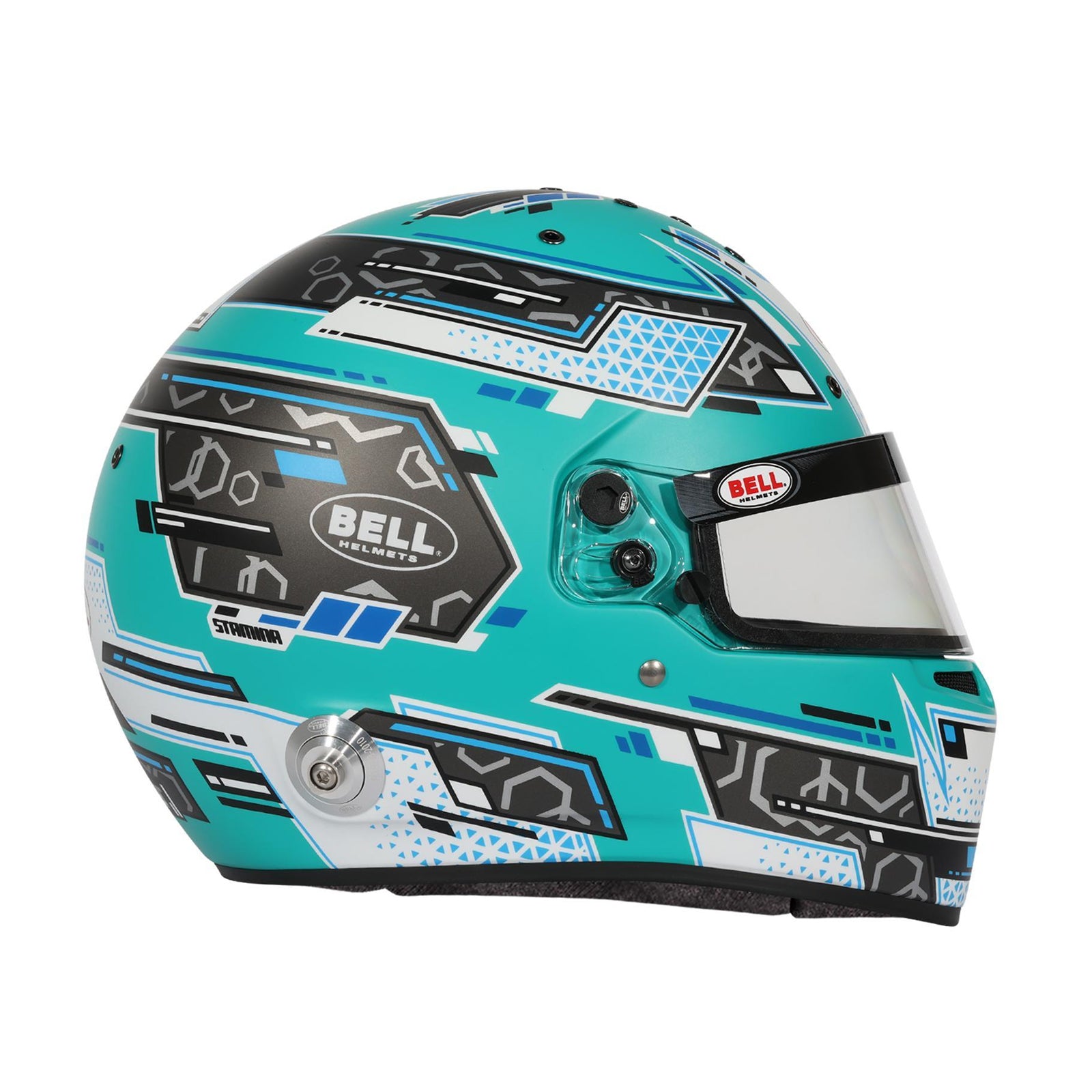 Bell RS7 Pro Stamina