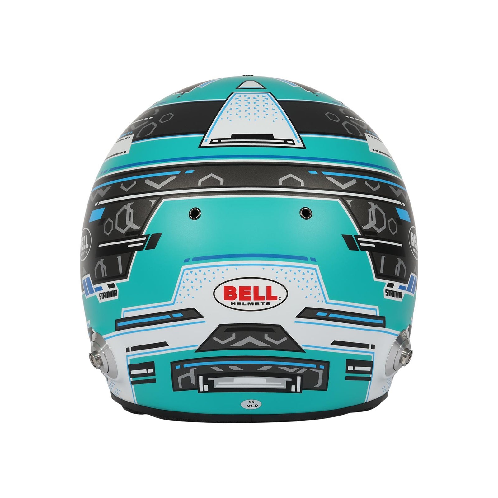Bell RS7 Pro Stamina