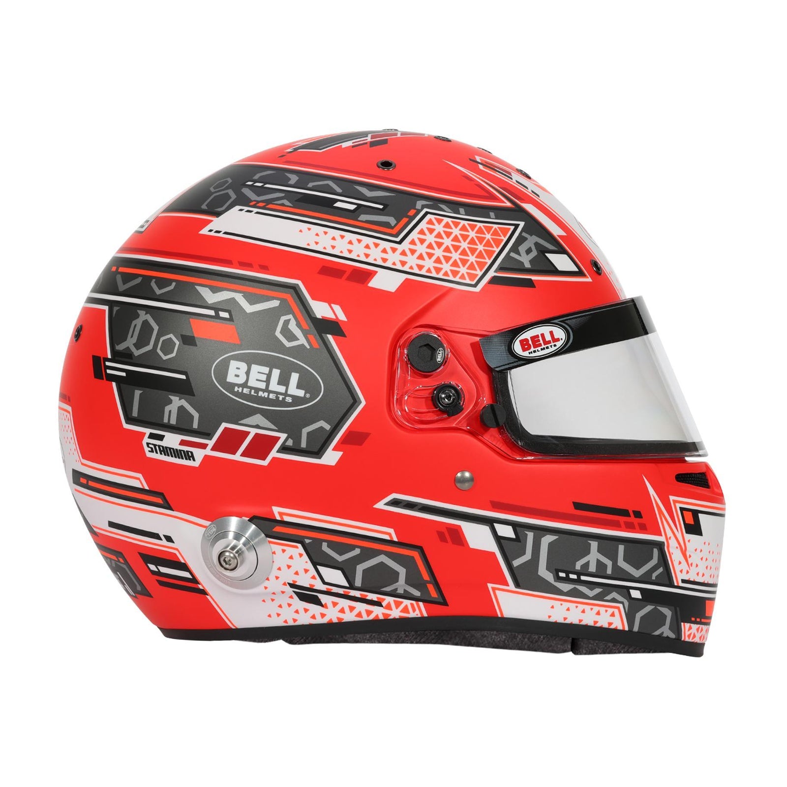 Bell RS7 Pro Stamina