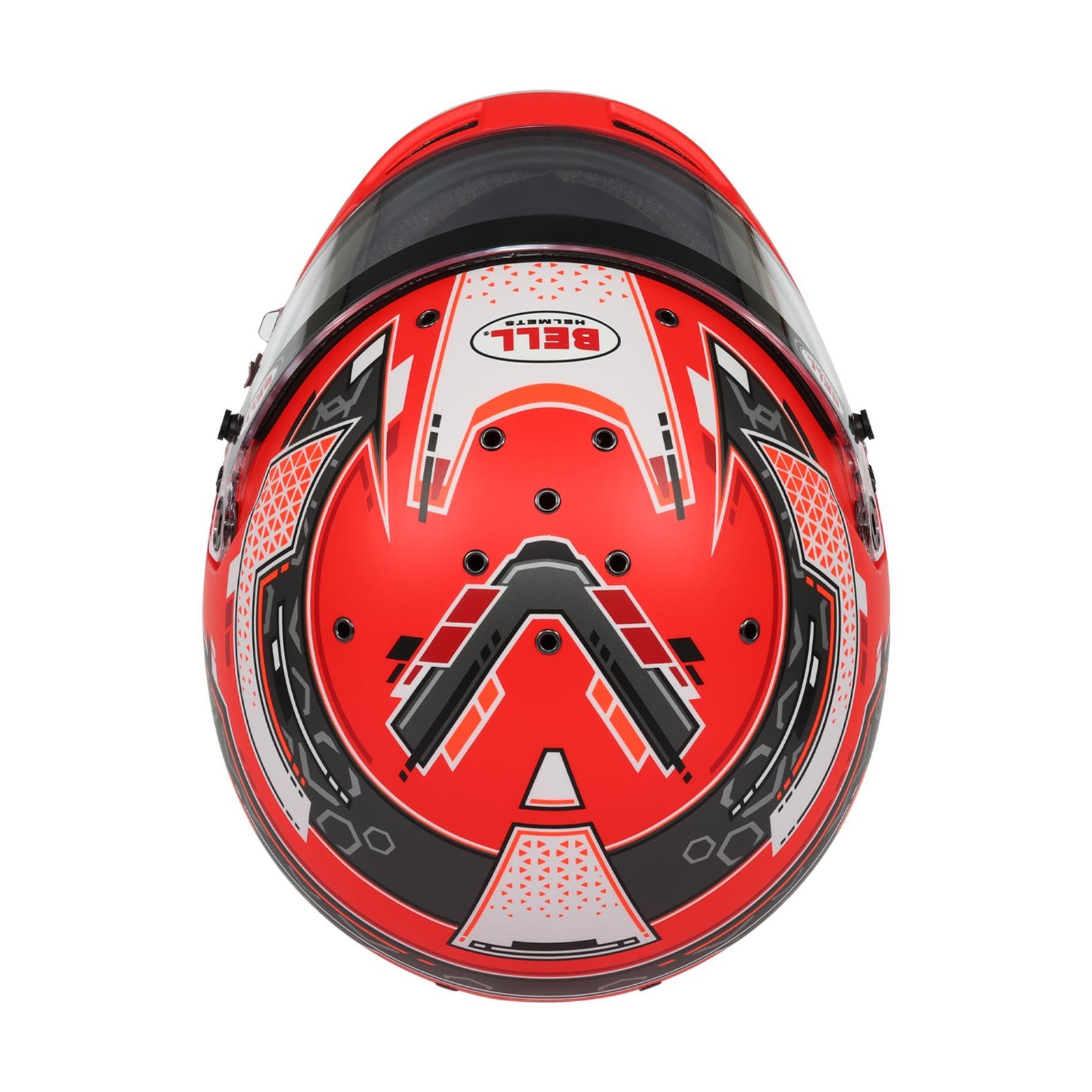 Bell RS7 Pro Stamina