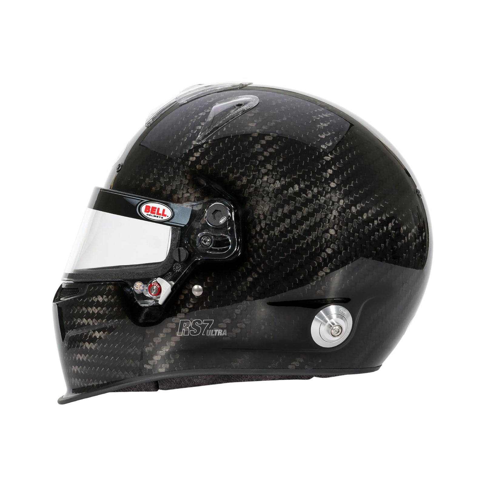 Bell RS7 Ultra Carbon Duckbill