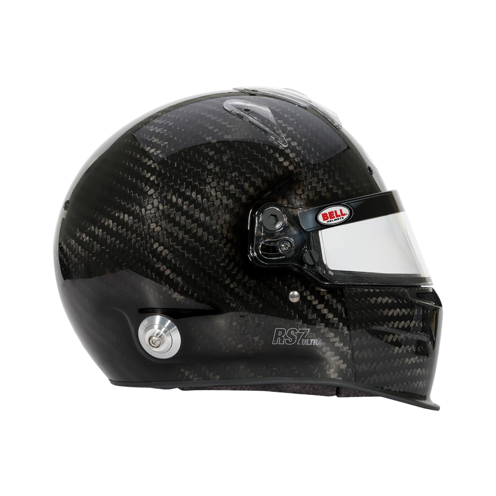 Bell RS7 Ultra Carbon Duckbill