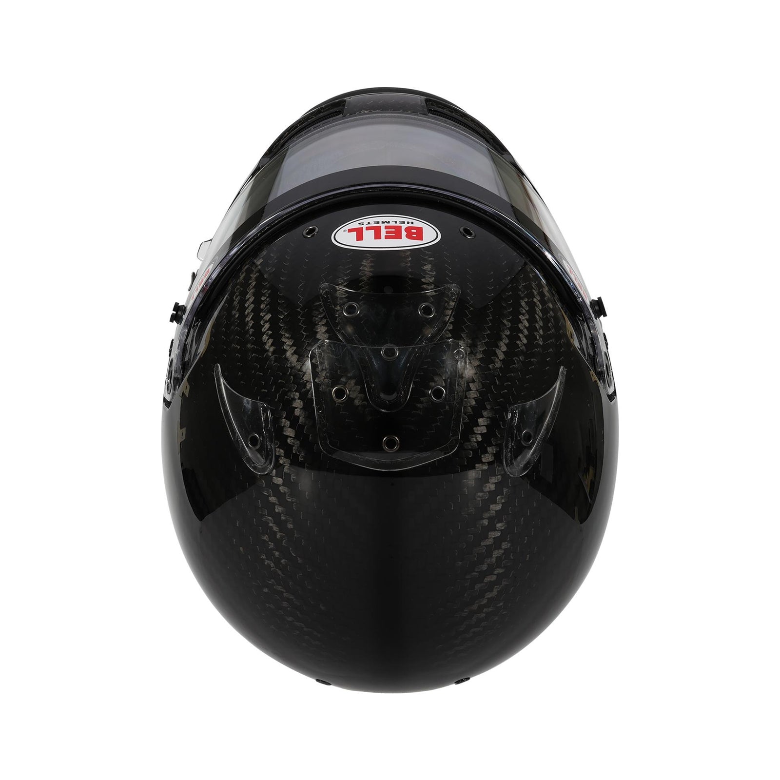 Bell RS7 Ultra Carbon Duckbill