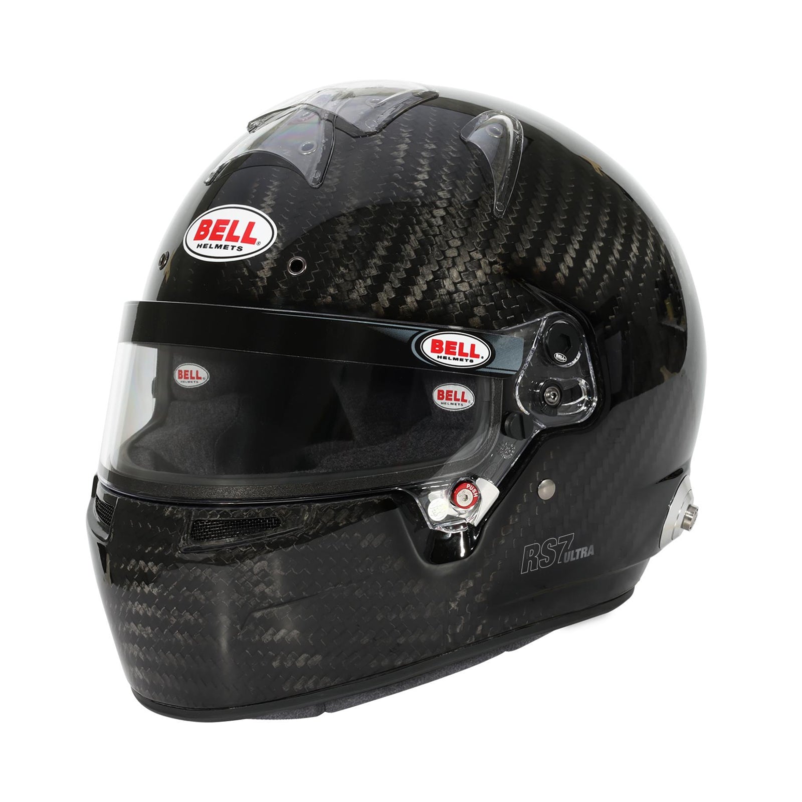 Bell RS7 Ultra Carbon