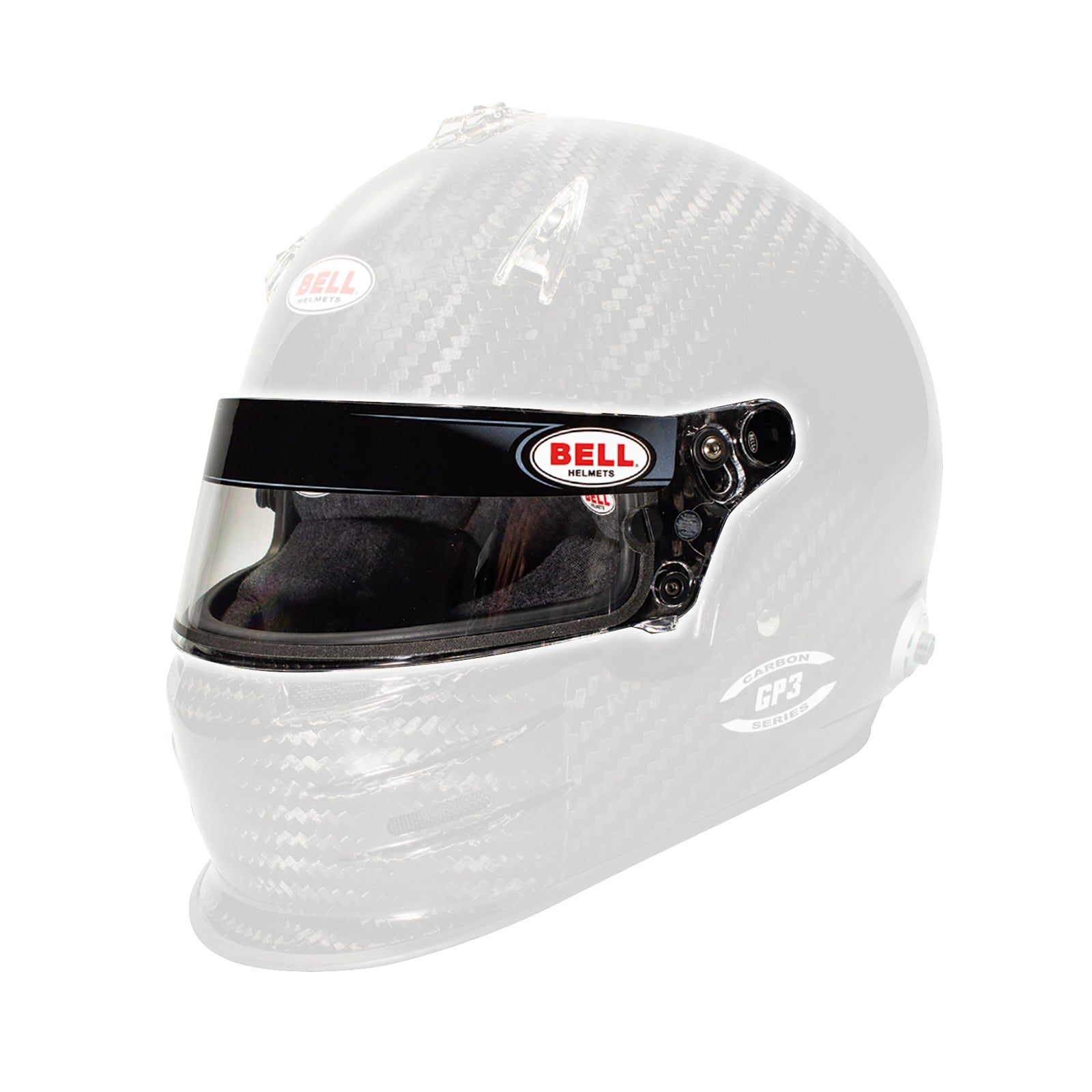 Bell SE03 3mm DSAF Visor