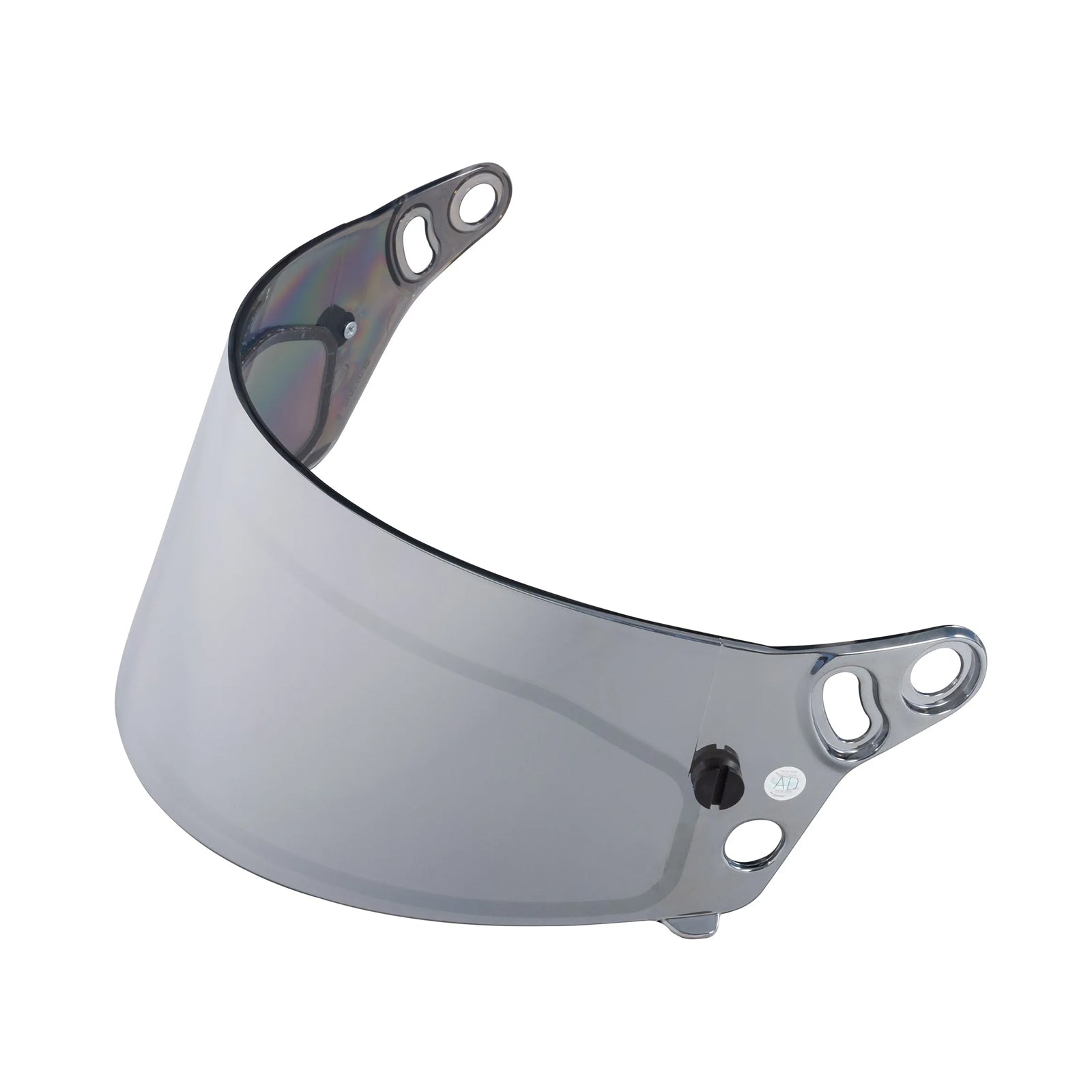 Bell SE05 3mm DSAF Mirror Visor (For Rubber Moulding)