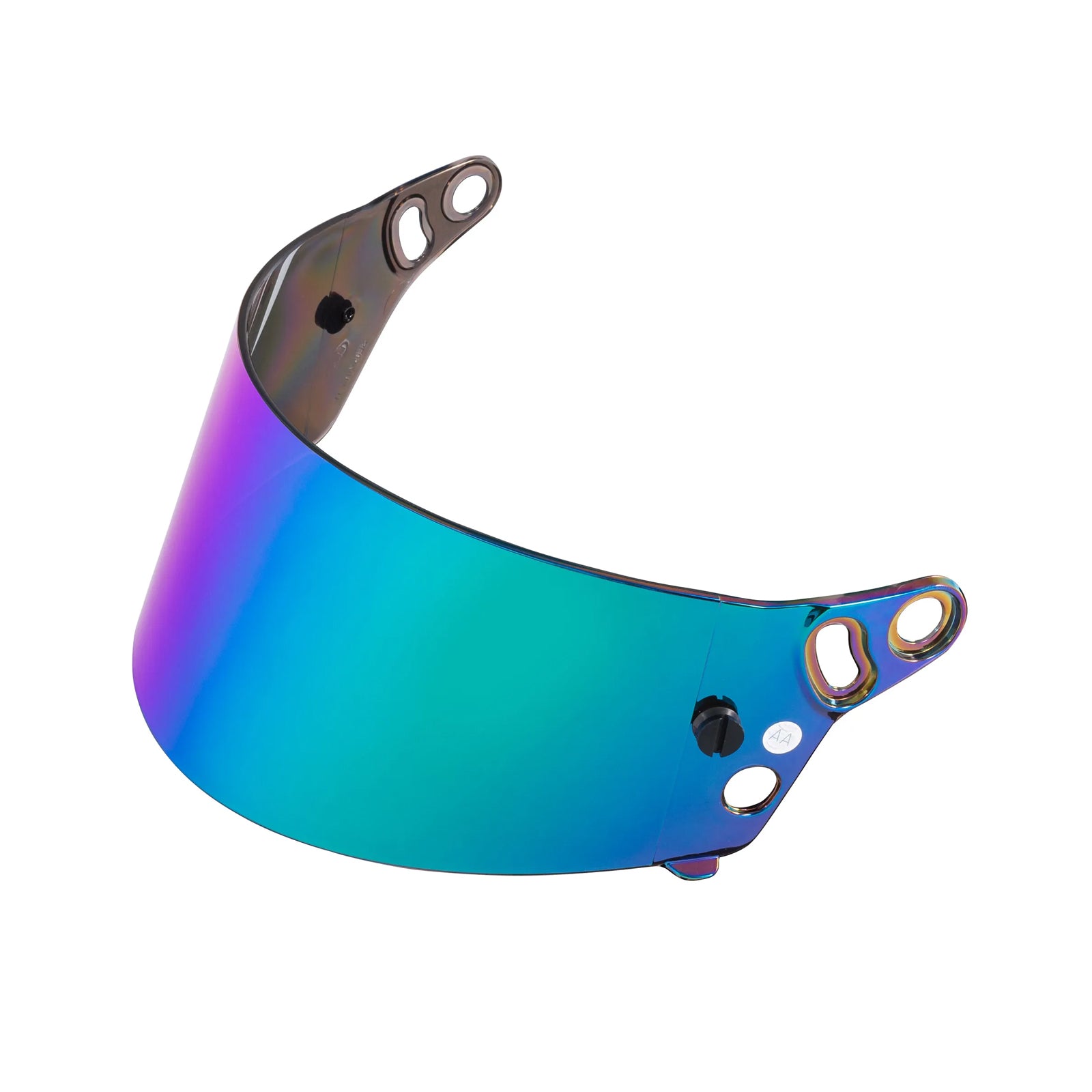 Bell SE05 3mm ASAF Mirror Visor