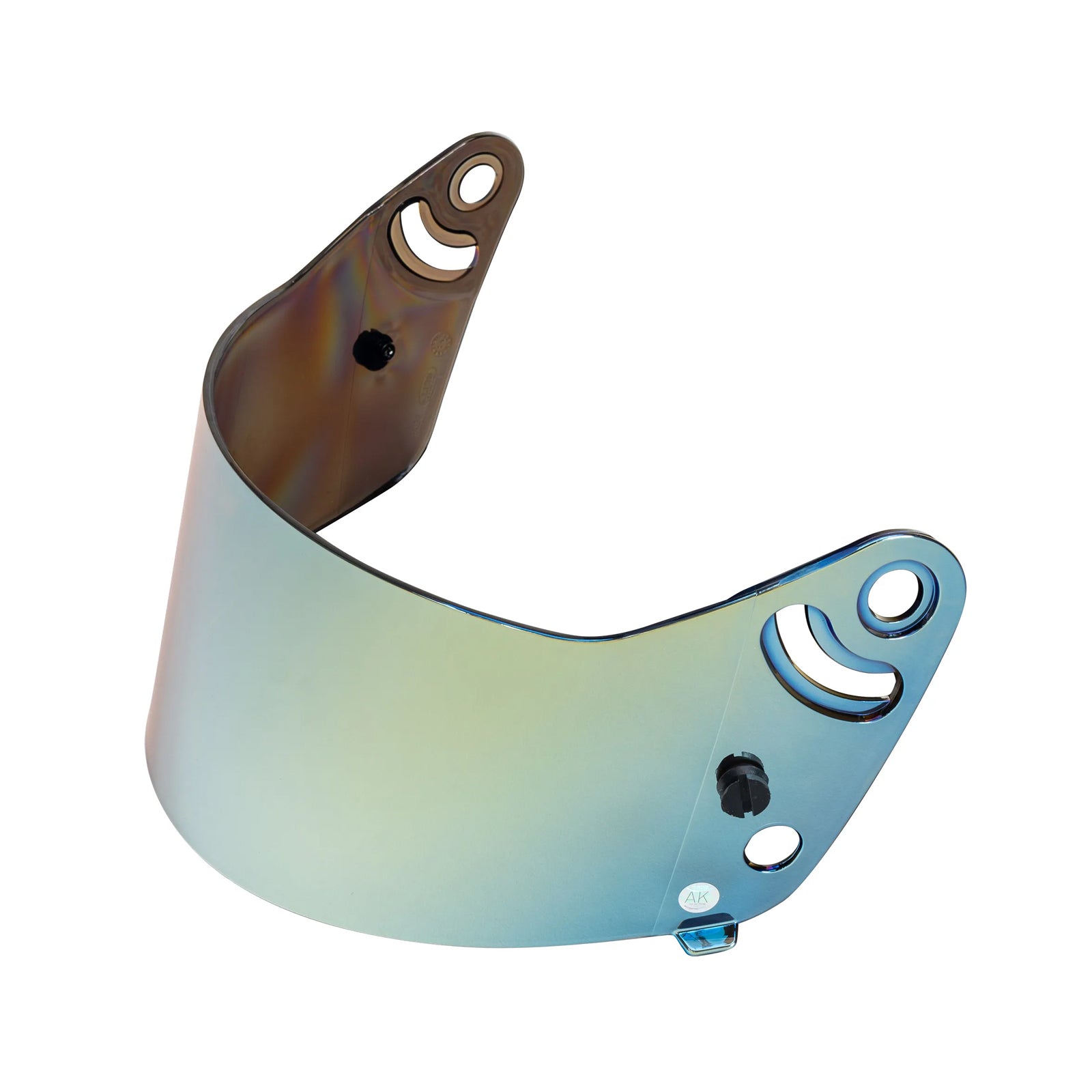 Bell SE06 3mm ASAF Mirror Visor