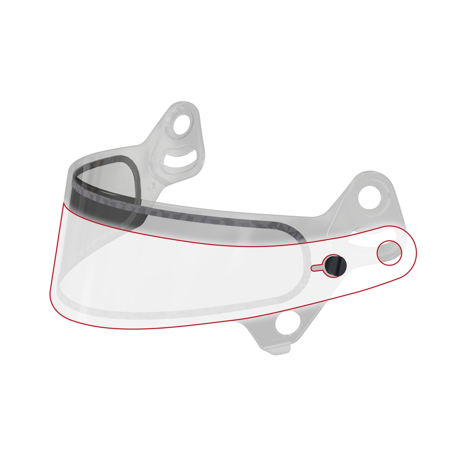 Bell SE077 HQ 0.25mm Tear-Offs (10 Pack)