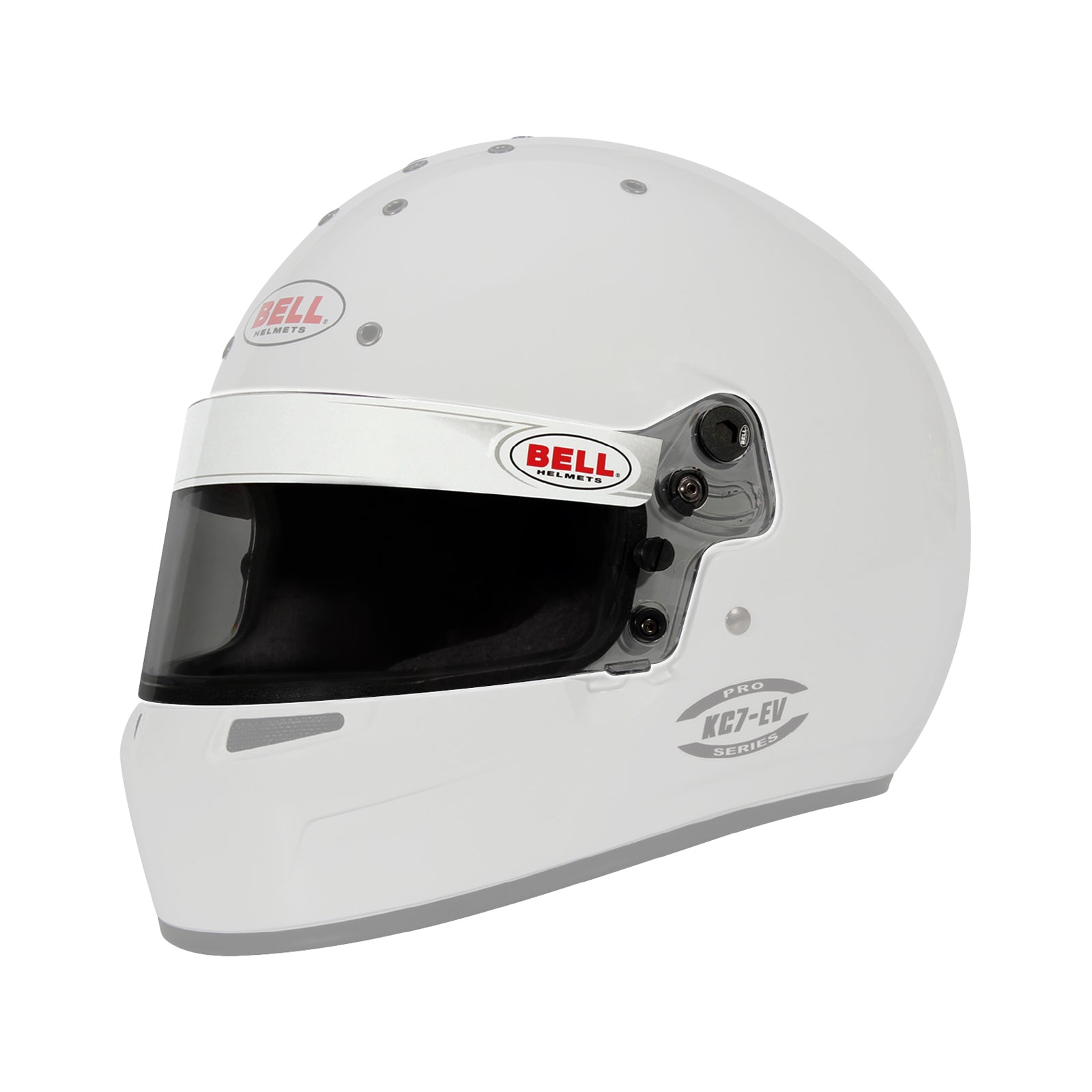 Bell SE07EV 2mm Visor