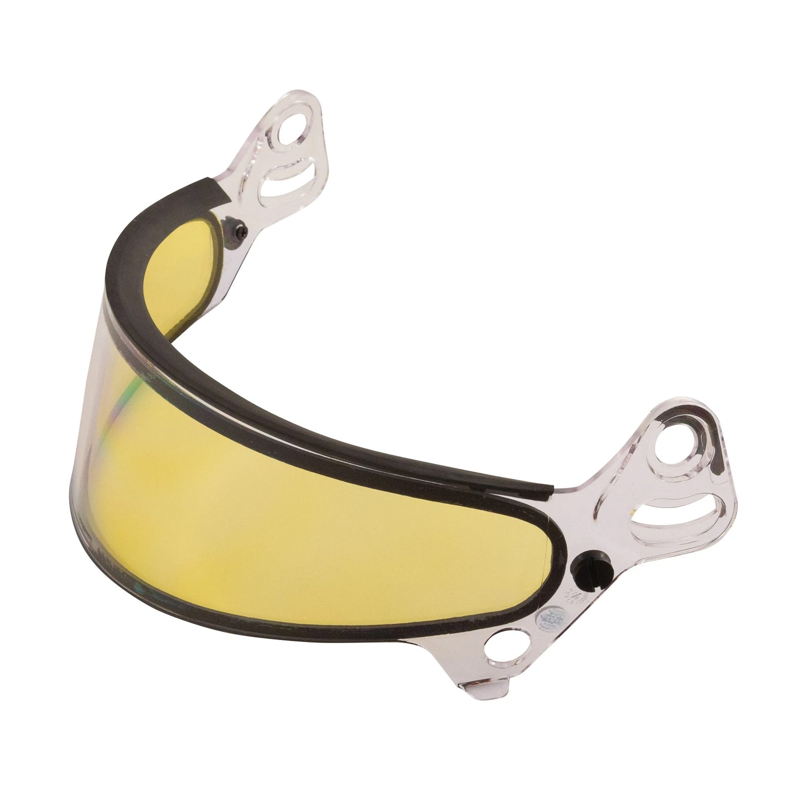 Bell SE077 3mm DSAF Visor