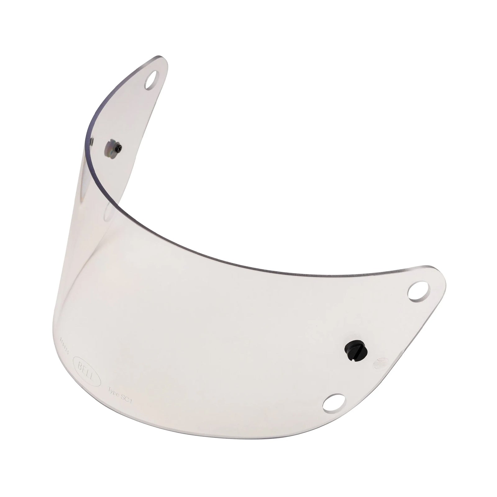Bell Star Classic 3mm ASAF Visor