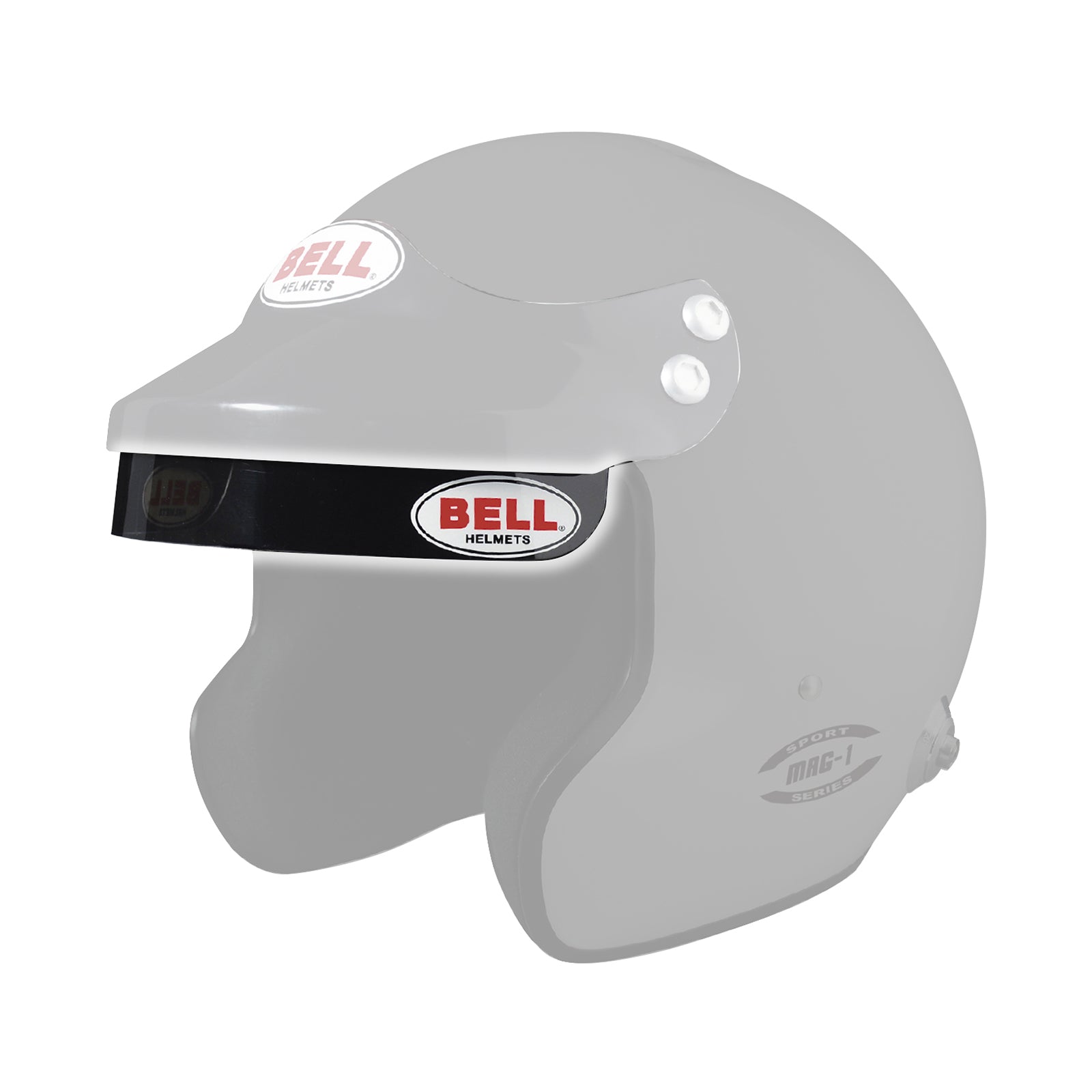 Bell Sun Screen Lens Kit - MAG-1 V10