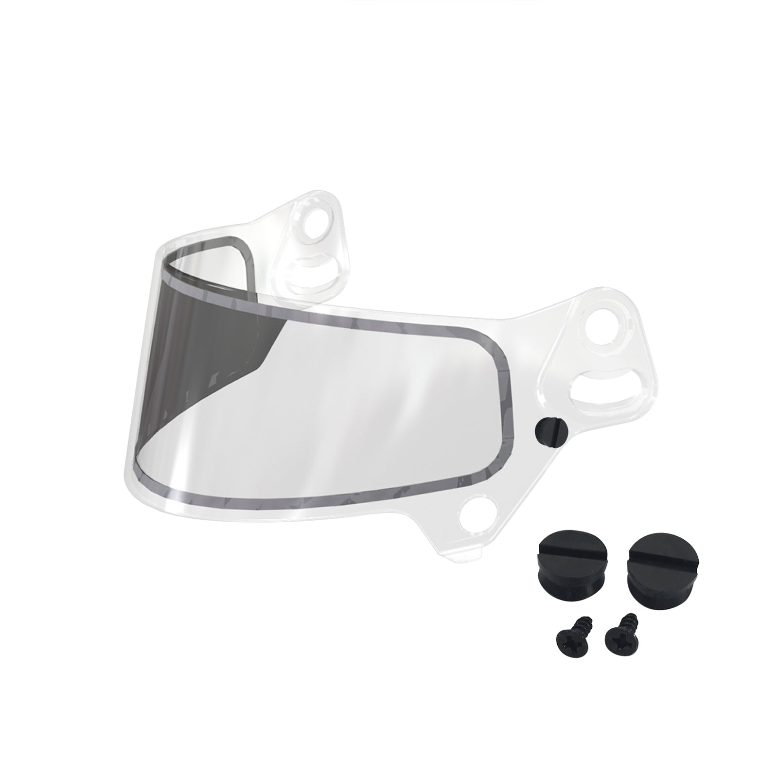 Bell Tear-Off Post Kit (Plastic)