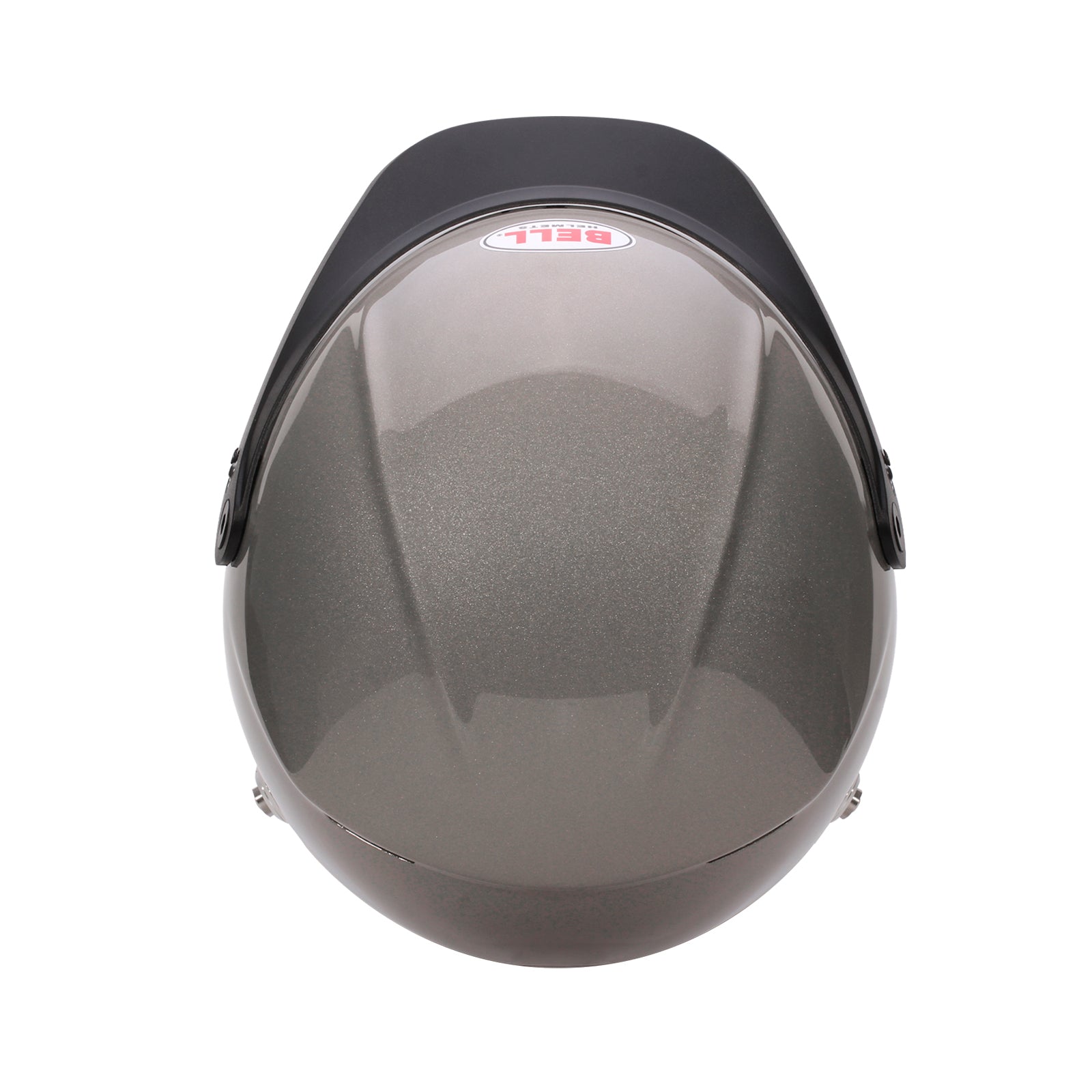 Bell X-1 Rally Off-Road Titanium