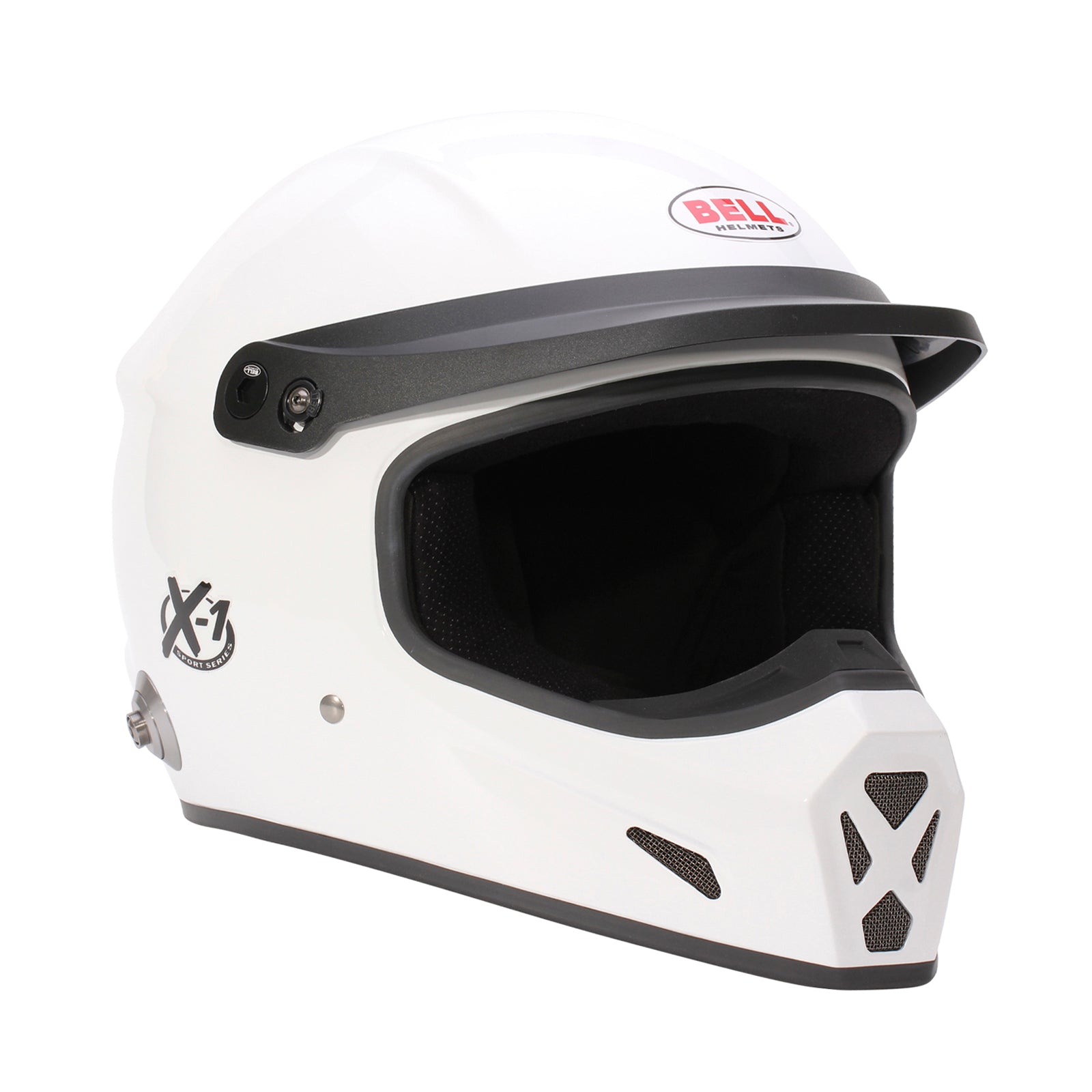 Bell X-1 Sport
