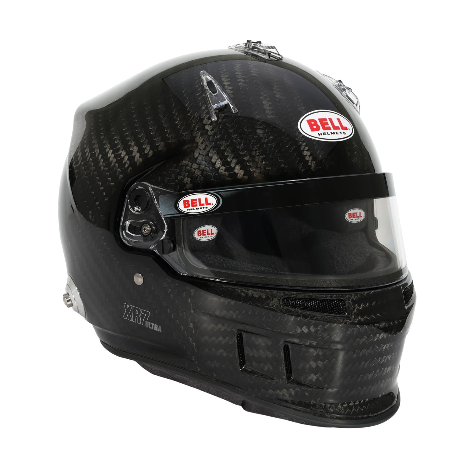 Bell XR7 Ultra Carbon