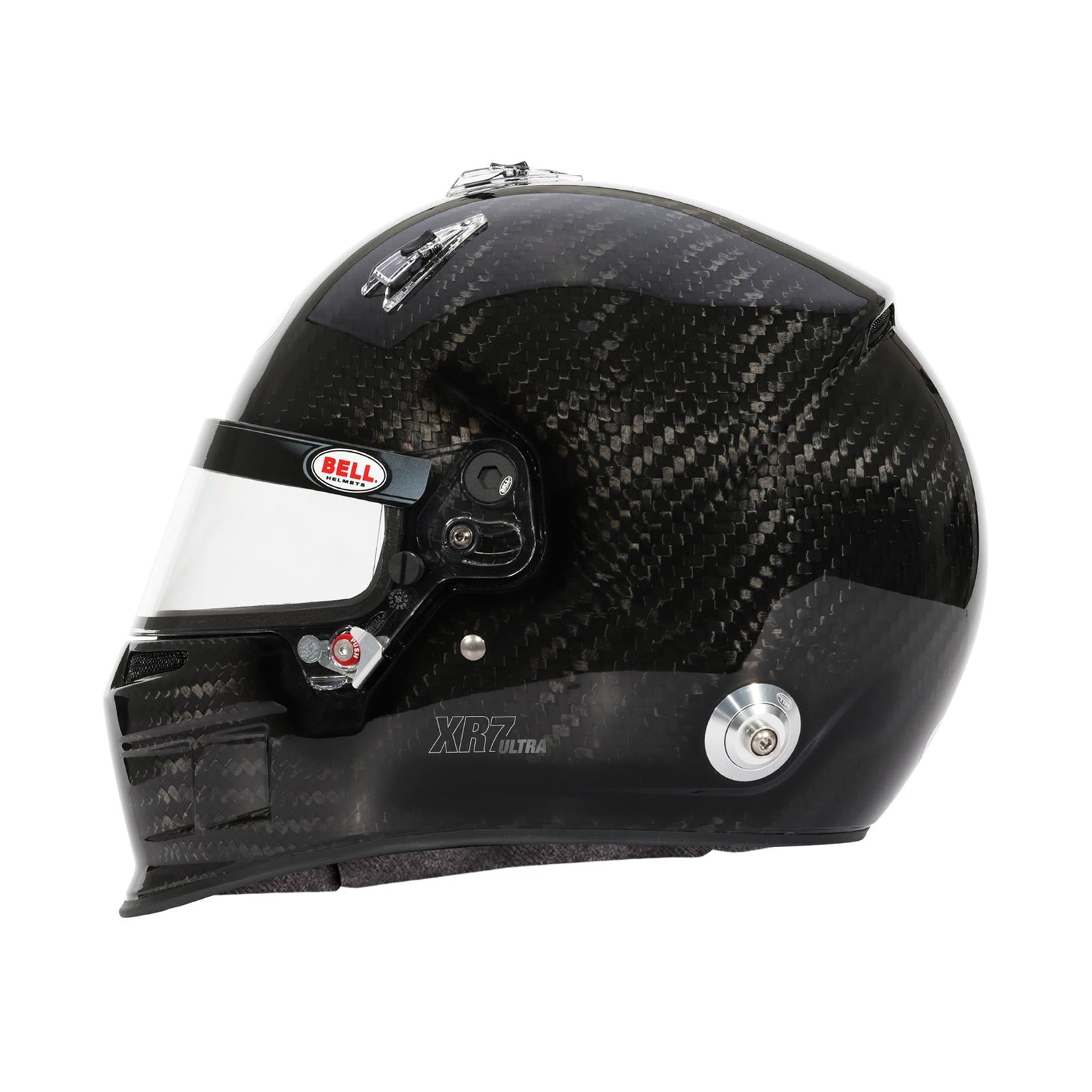 Bell XR7 Ultra Carbon