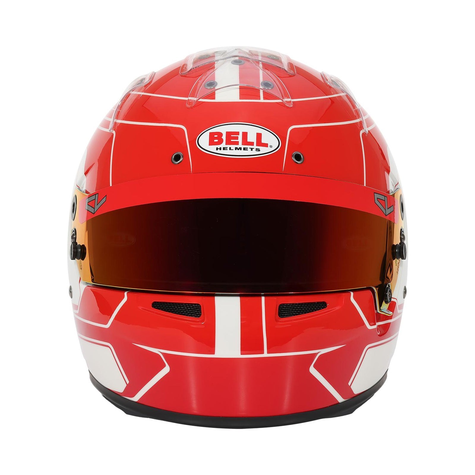 Bell KC7-CMR Charles Leclerc