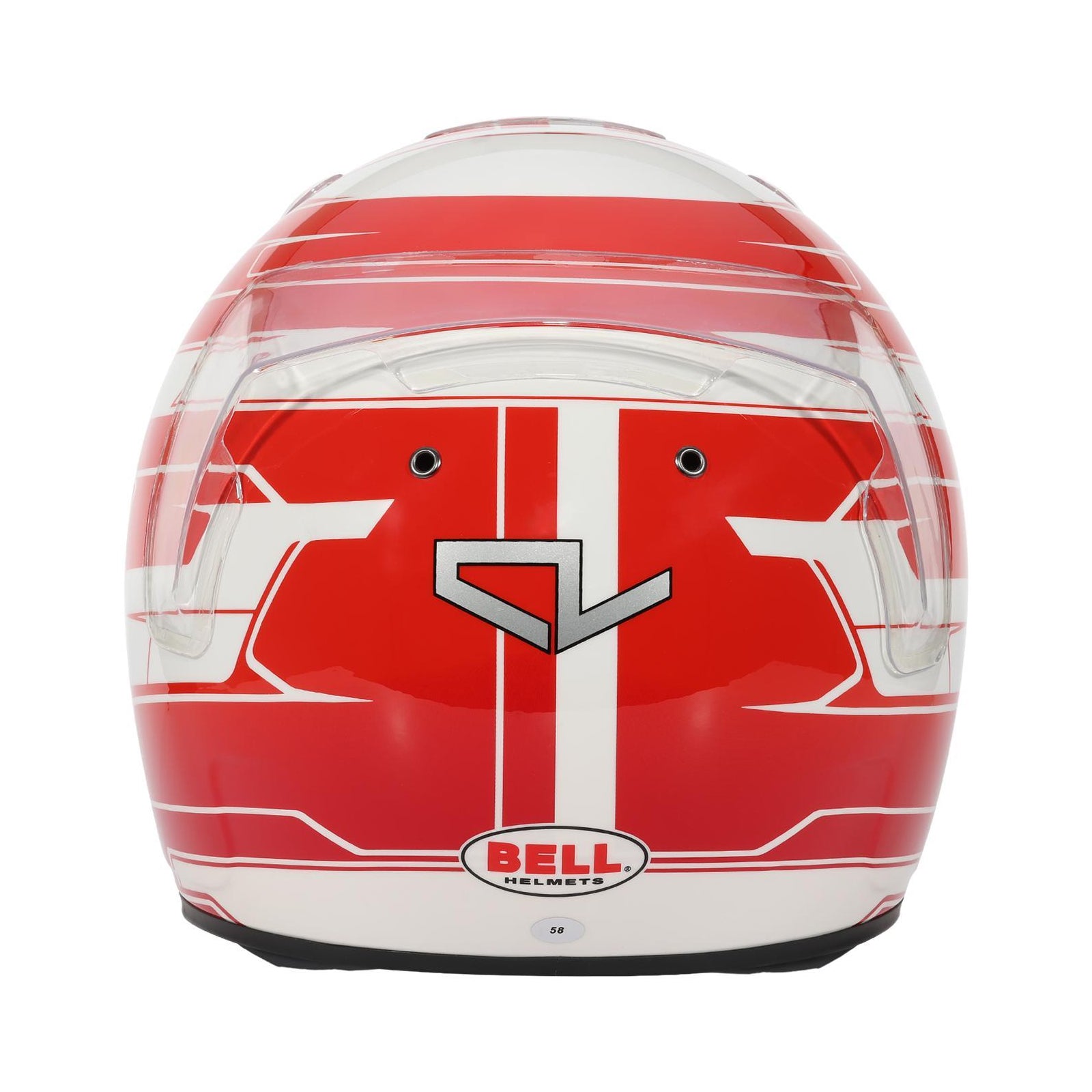 Bell KC7-CMR Charles Leclerc