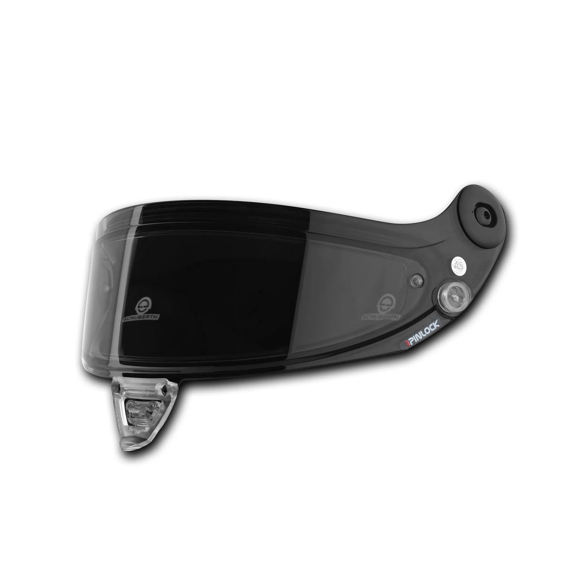 Schuberth Clear & Smoked Visors (Clear Locking System)