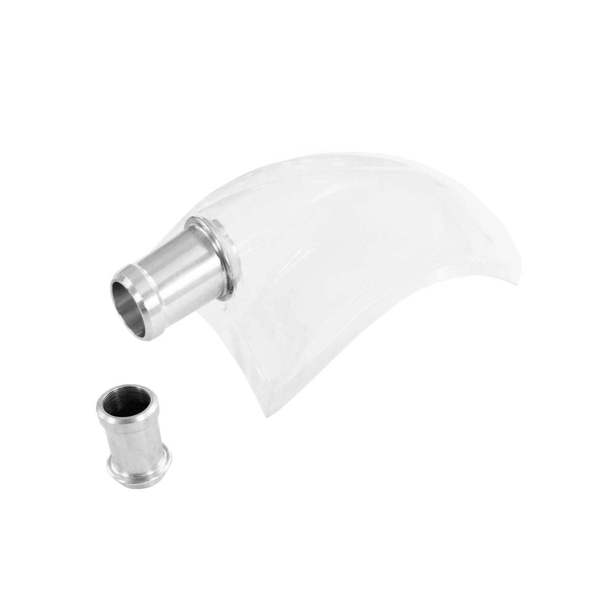 Schuberth Forced Air Scoop
