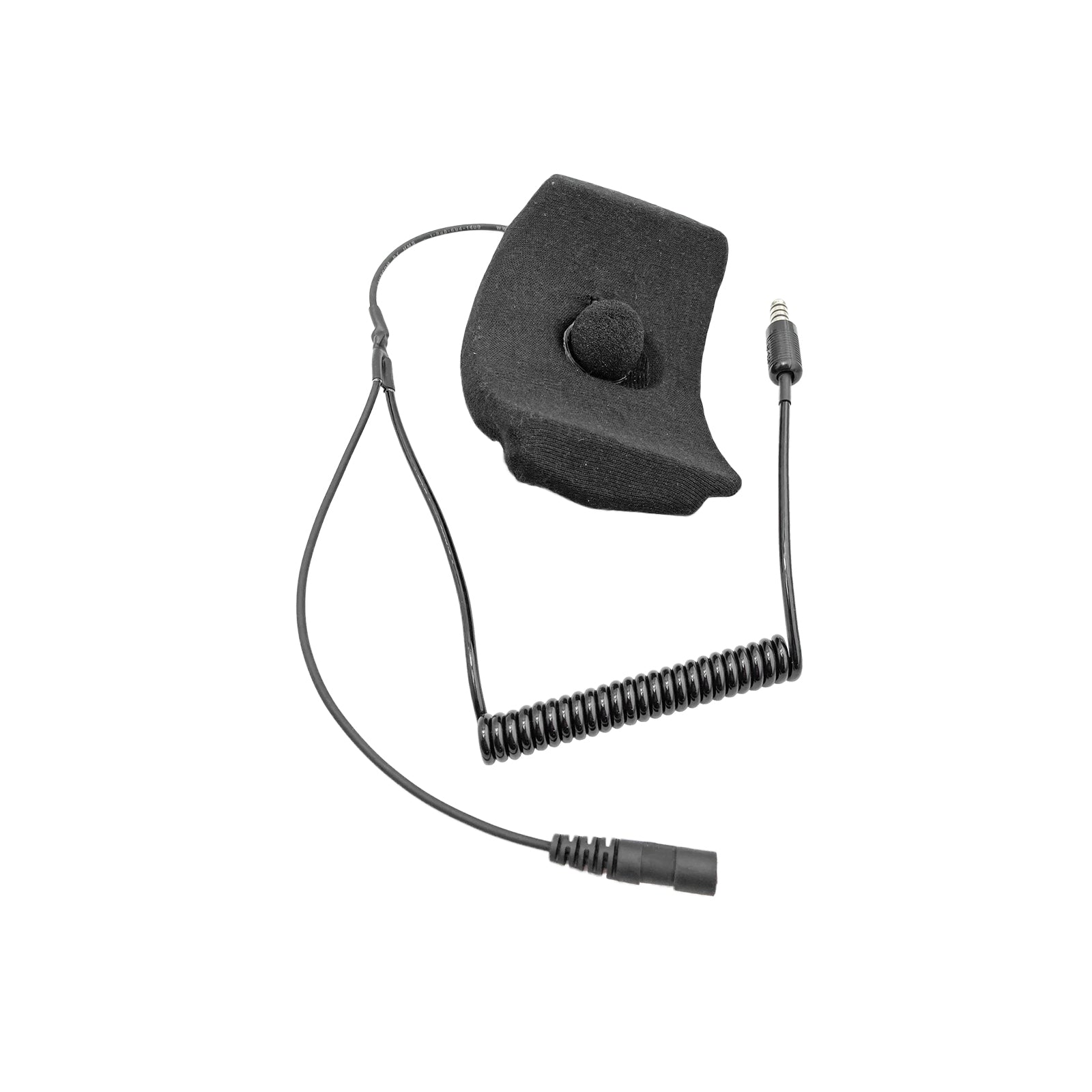 Schuberth Integrated Microphone Helmet Kit