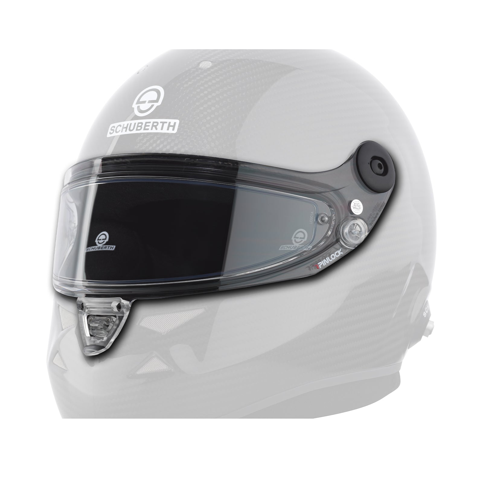 Schuberth Motorsport Visor SF3 / SF4 / SP1 / SK1