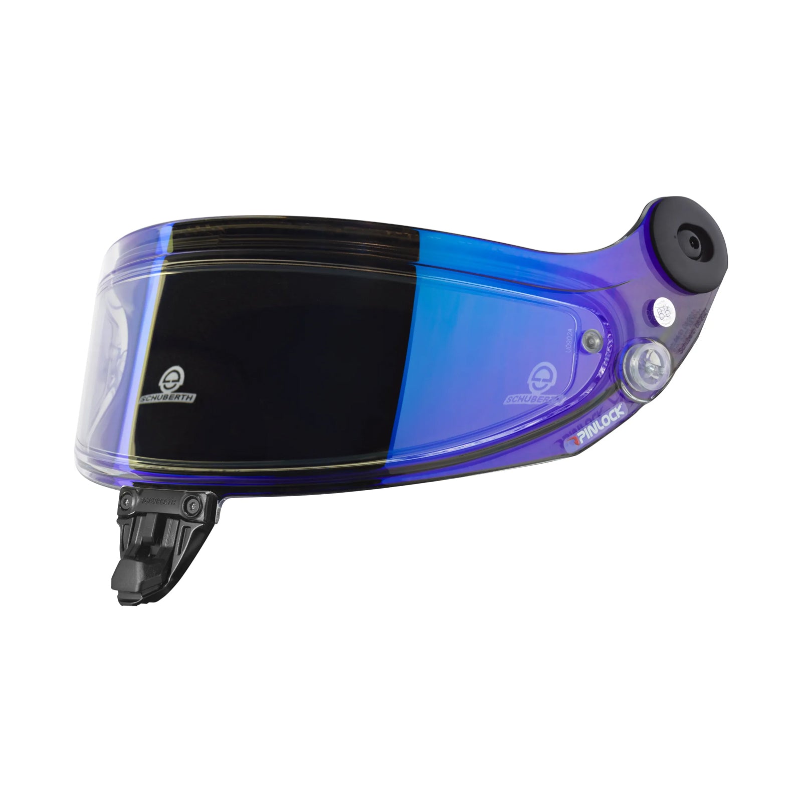 Schuberth SDL Mirrored Visors