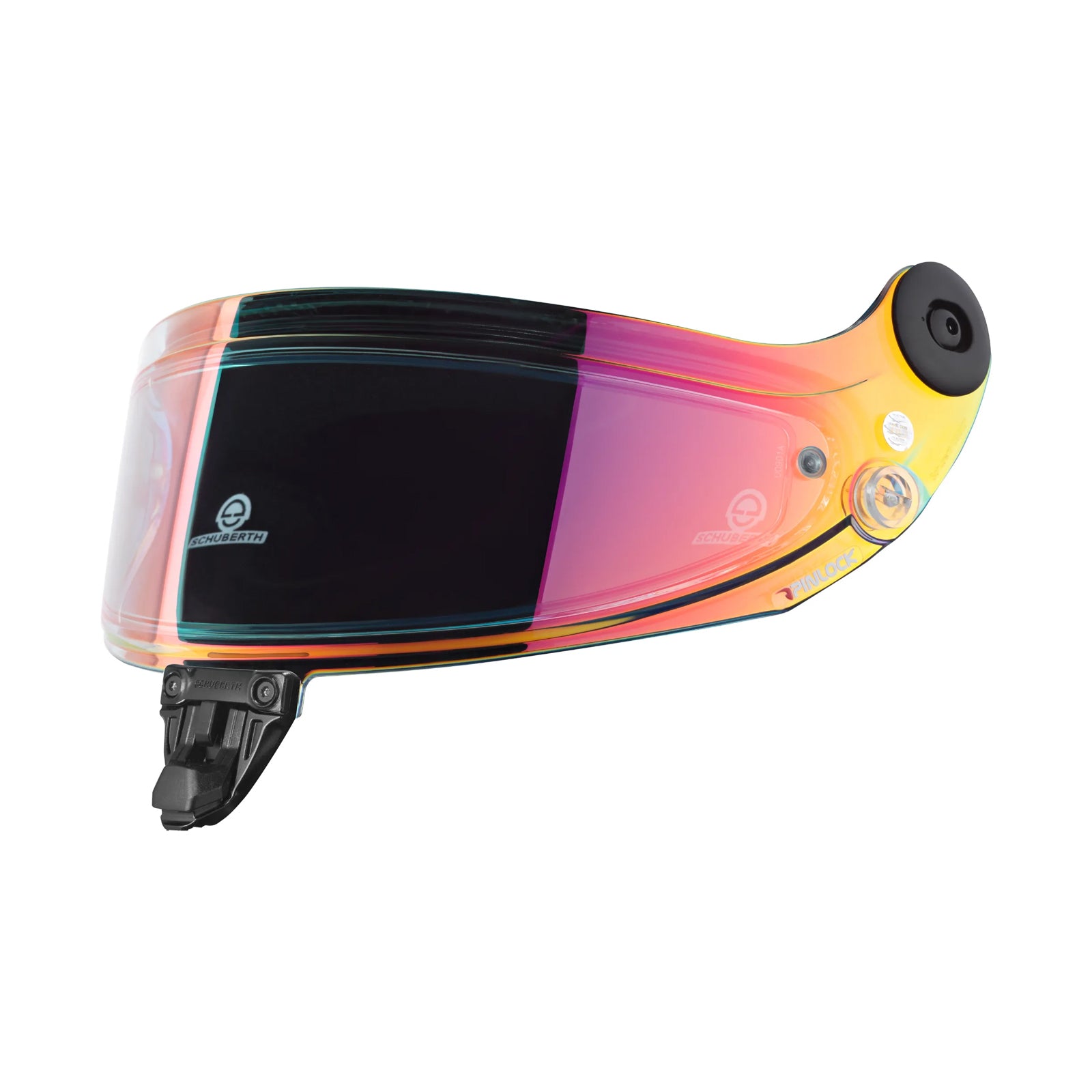 Schuberth SDL Mirrored Visors