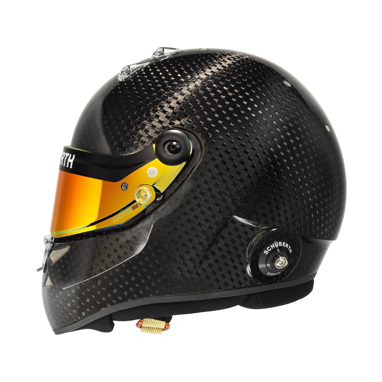 Schuberth SF4 ABP Motorsport Carbon