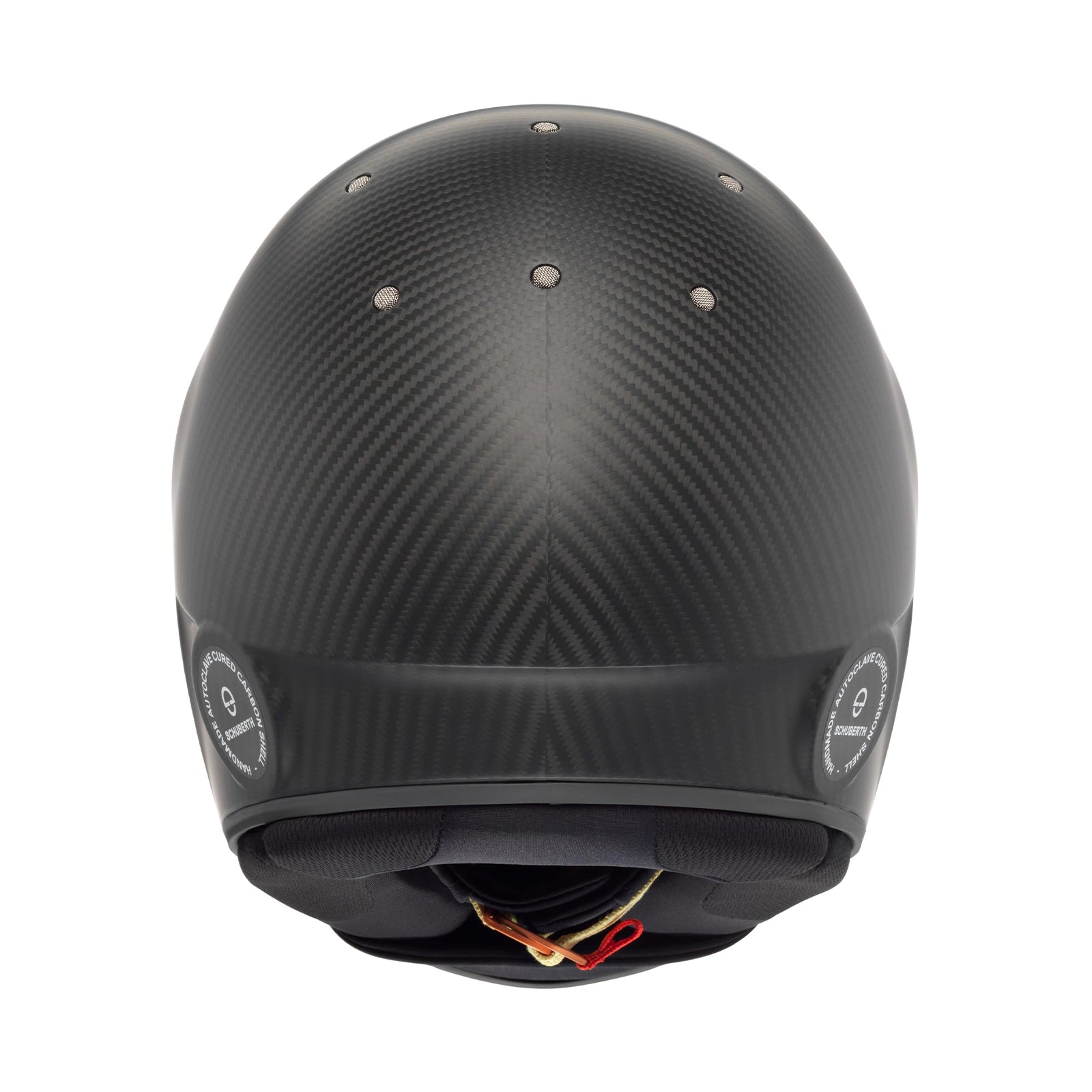 Schuberth SP1 EVO Motorsport Carbon
