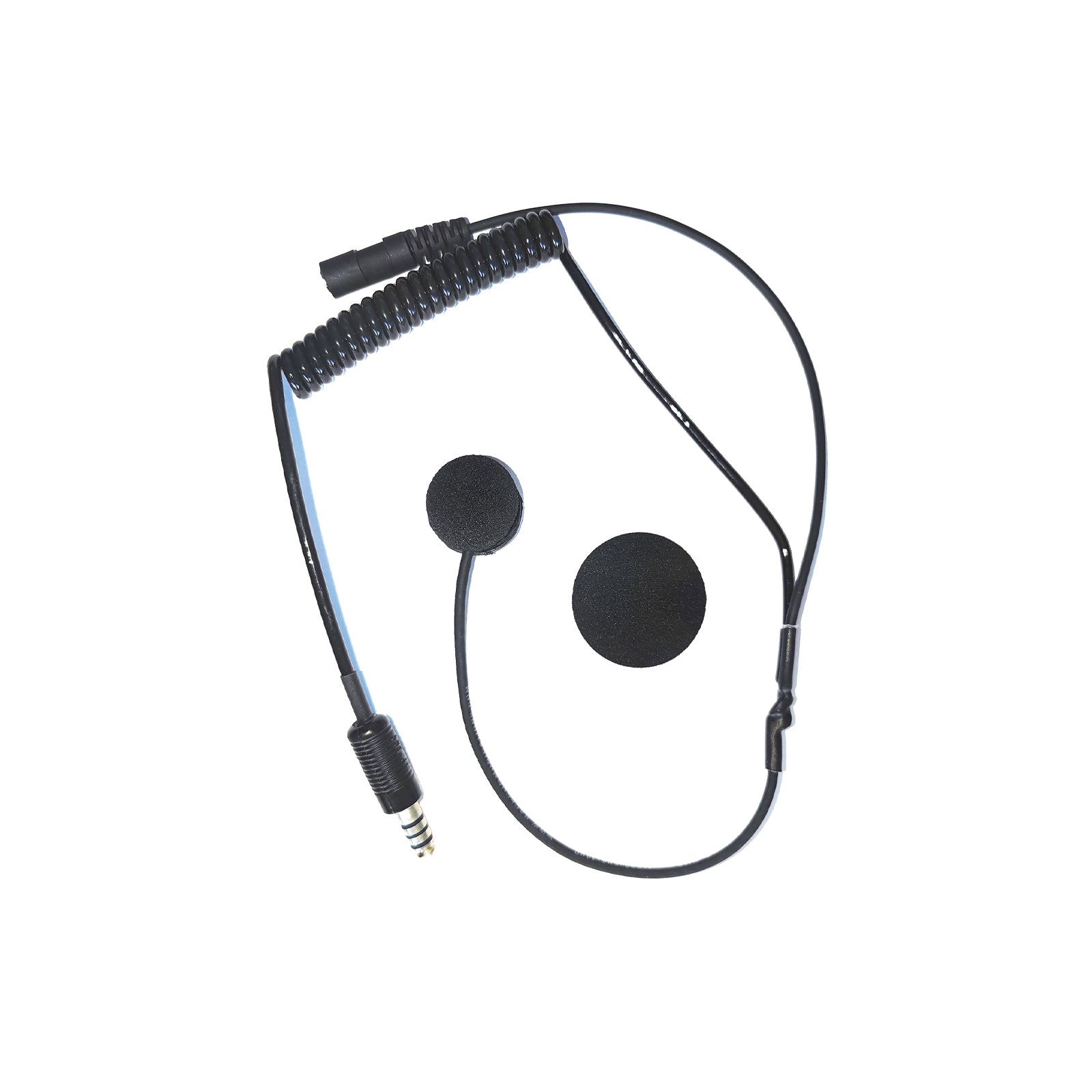 Schuberth Universal Microphone Helmet Kit