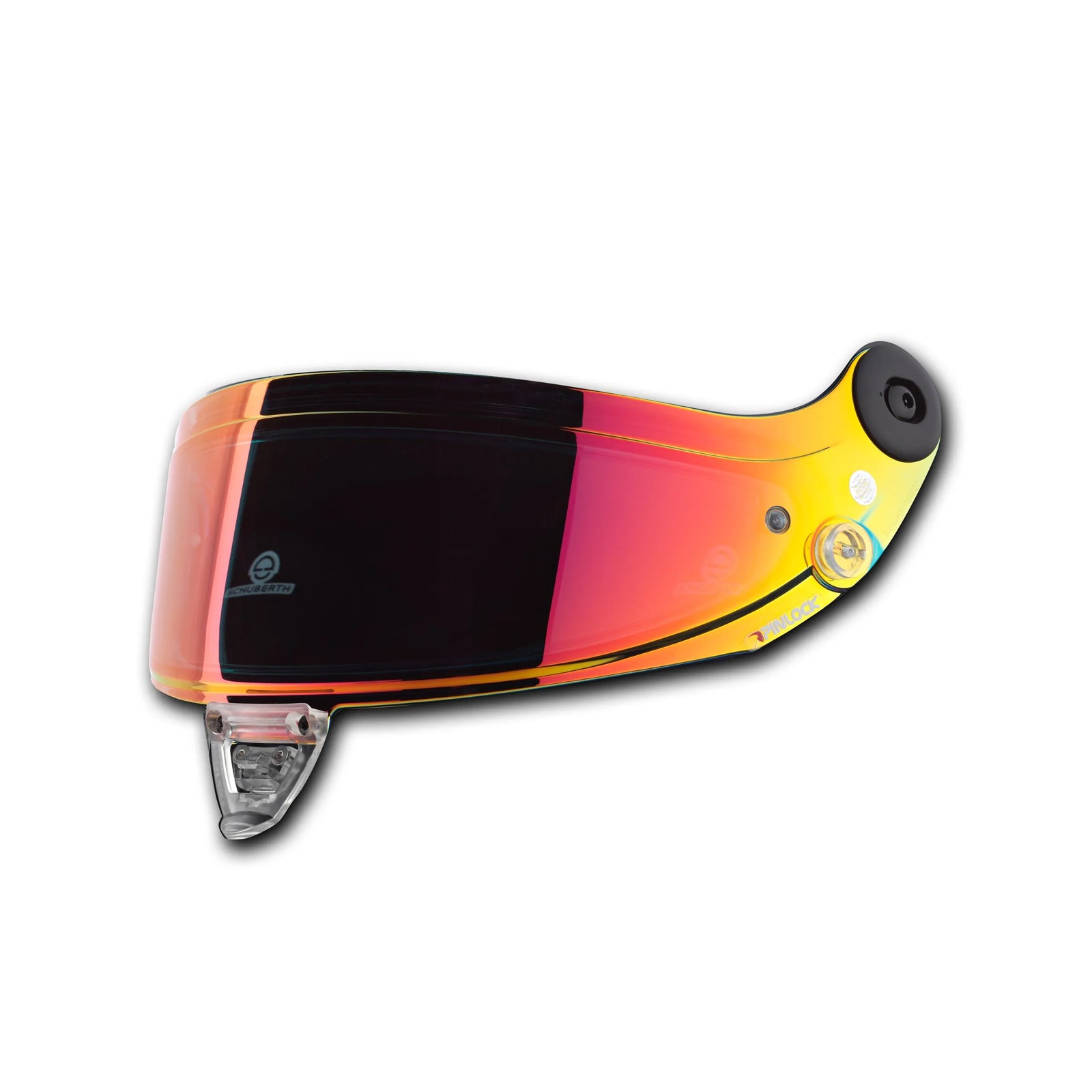 Schuberth Mirrored Visors (Clear Locking System)