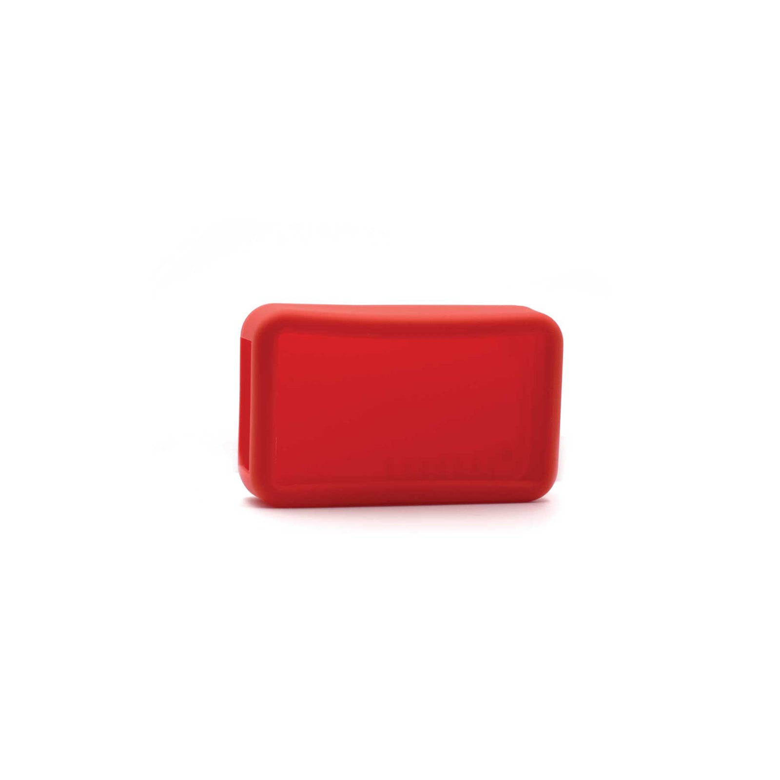 ZeroNoise Amplifier Cover - Red