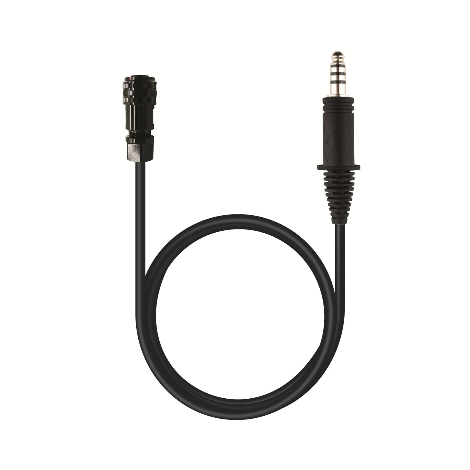 ZeroNoise ClearVoice Intercom Amplifier Helmet / Headset Cable