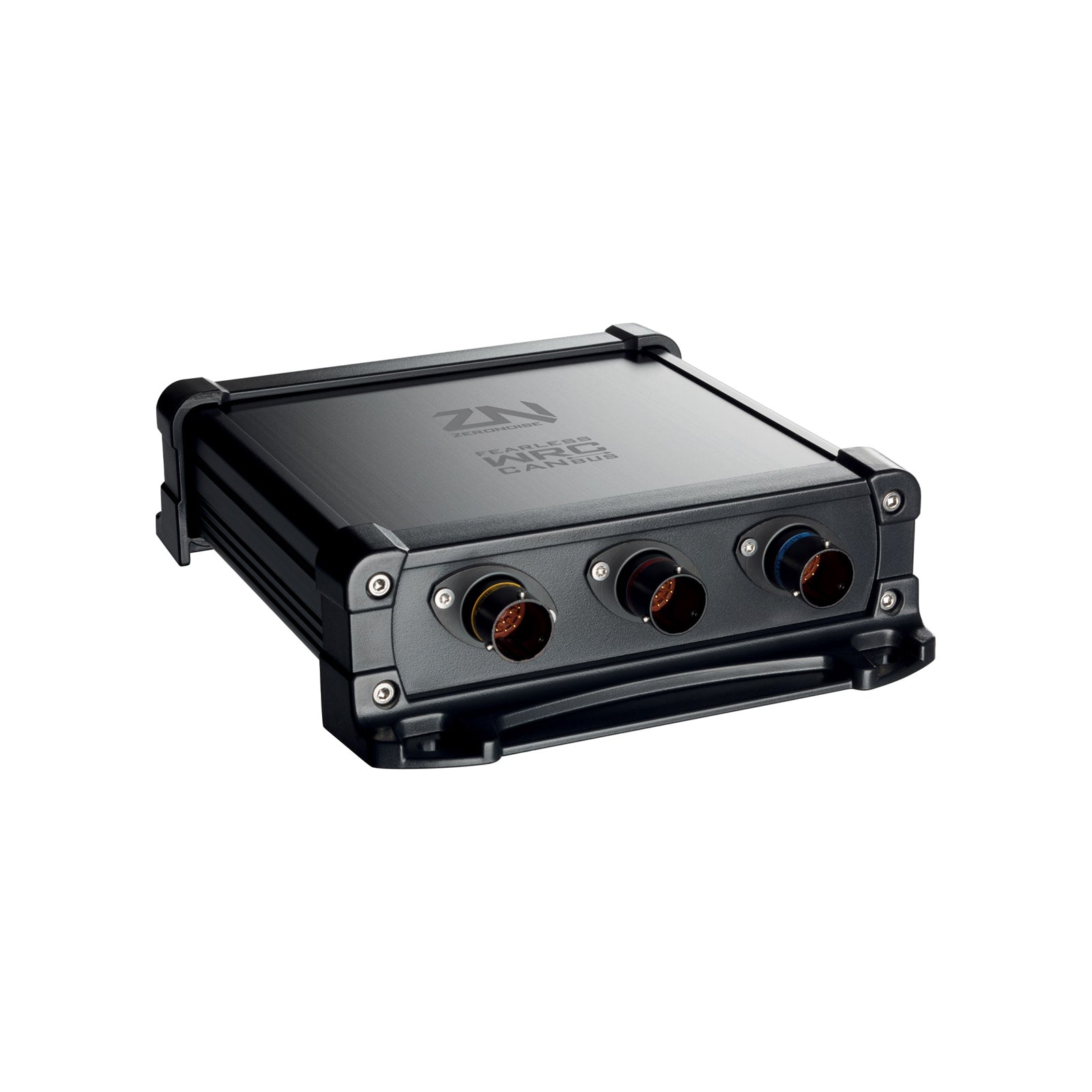 ZeroNoise Fearless CanBus WRC Amplifier