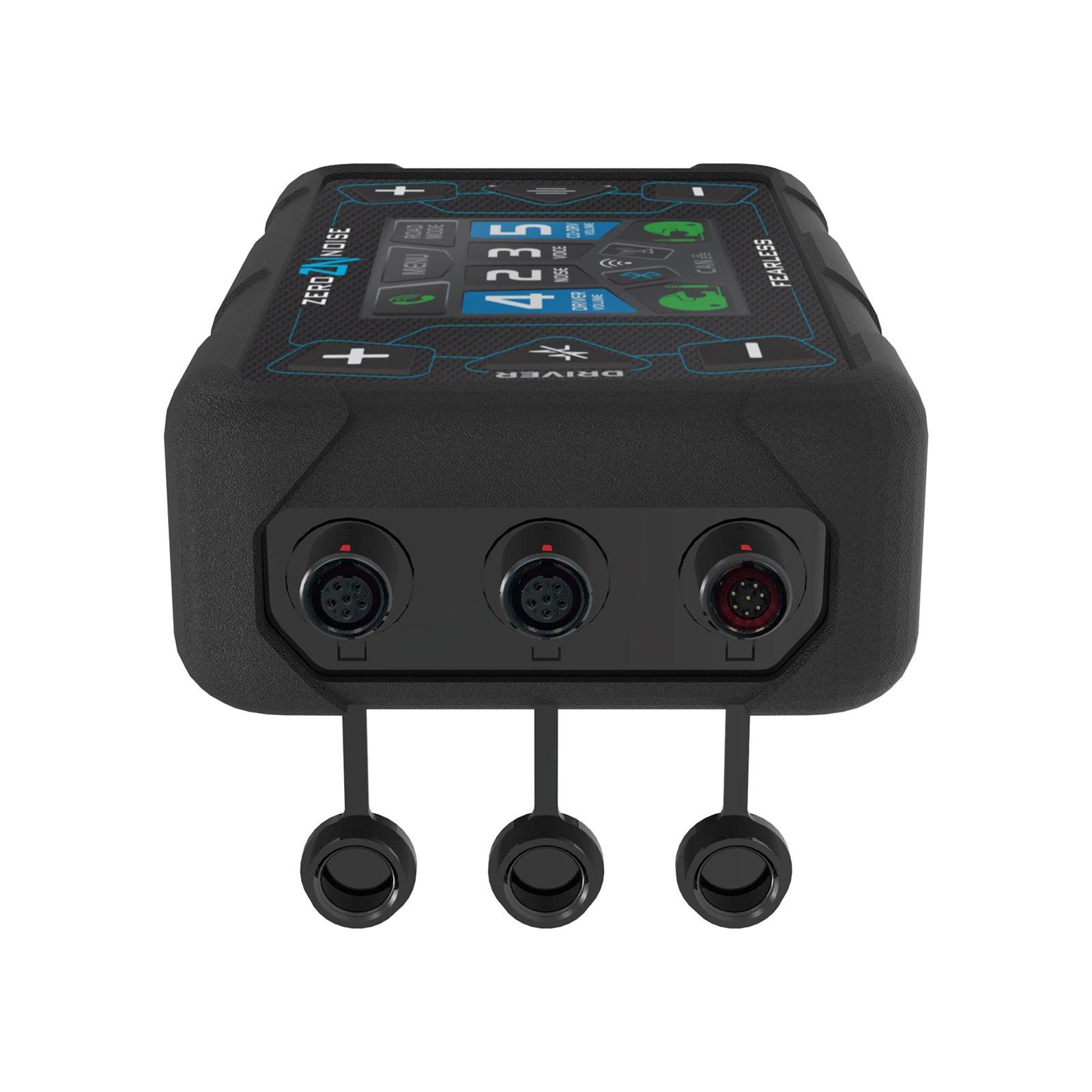 ZeroNoise Fearless ClearVoice Digital Amplifier