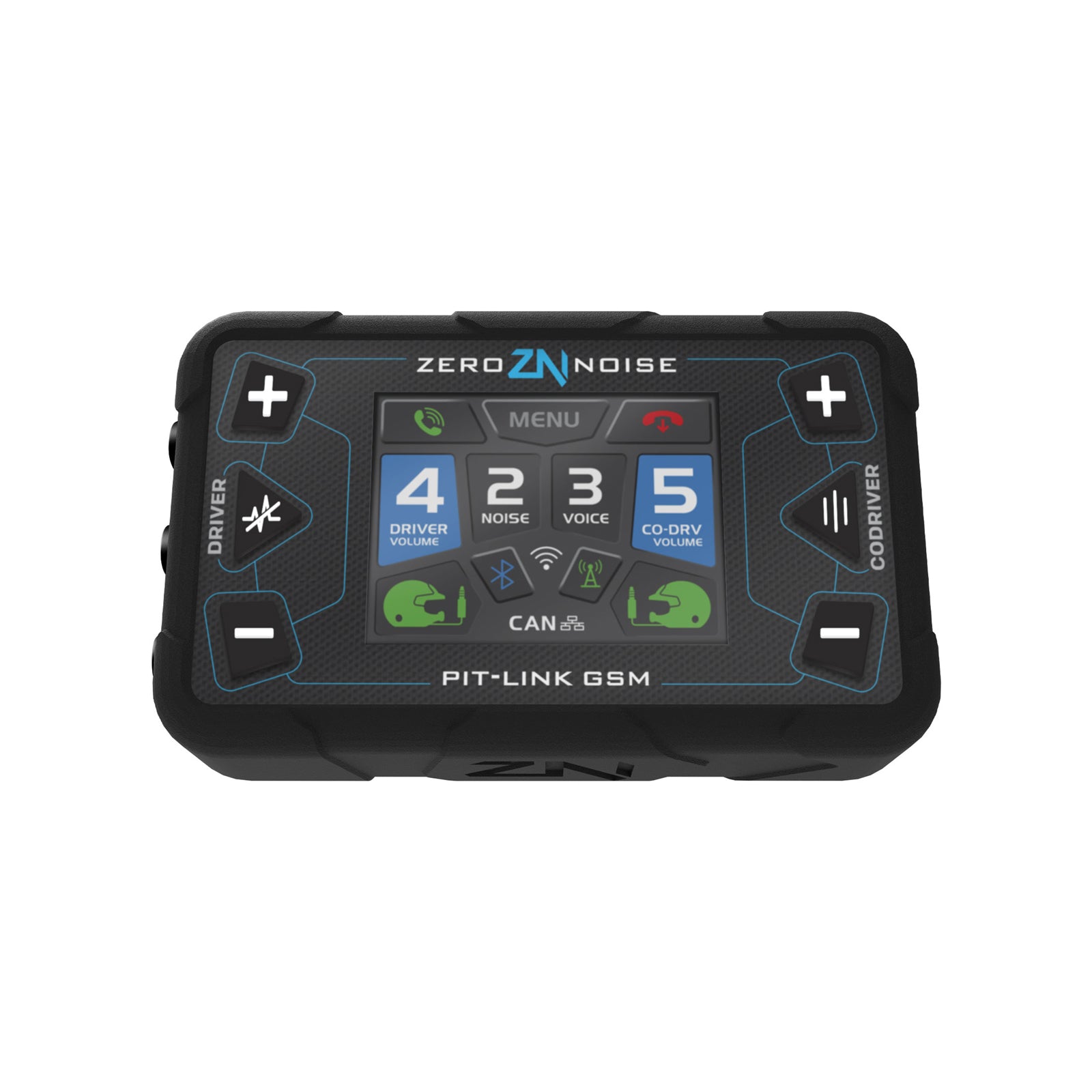ZeroNoise Pit-Link GSM Amplifier