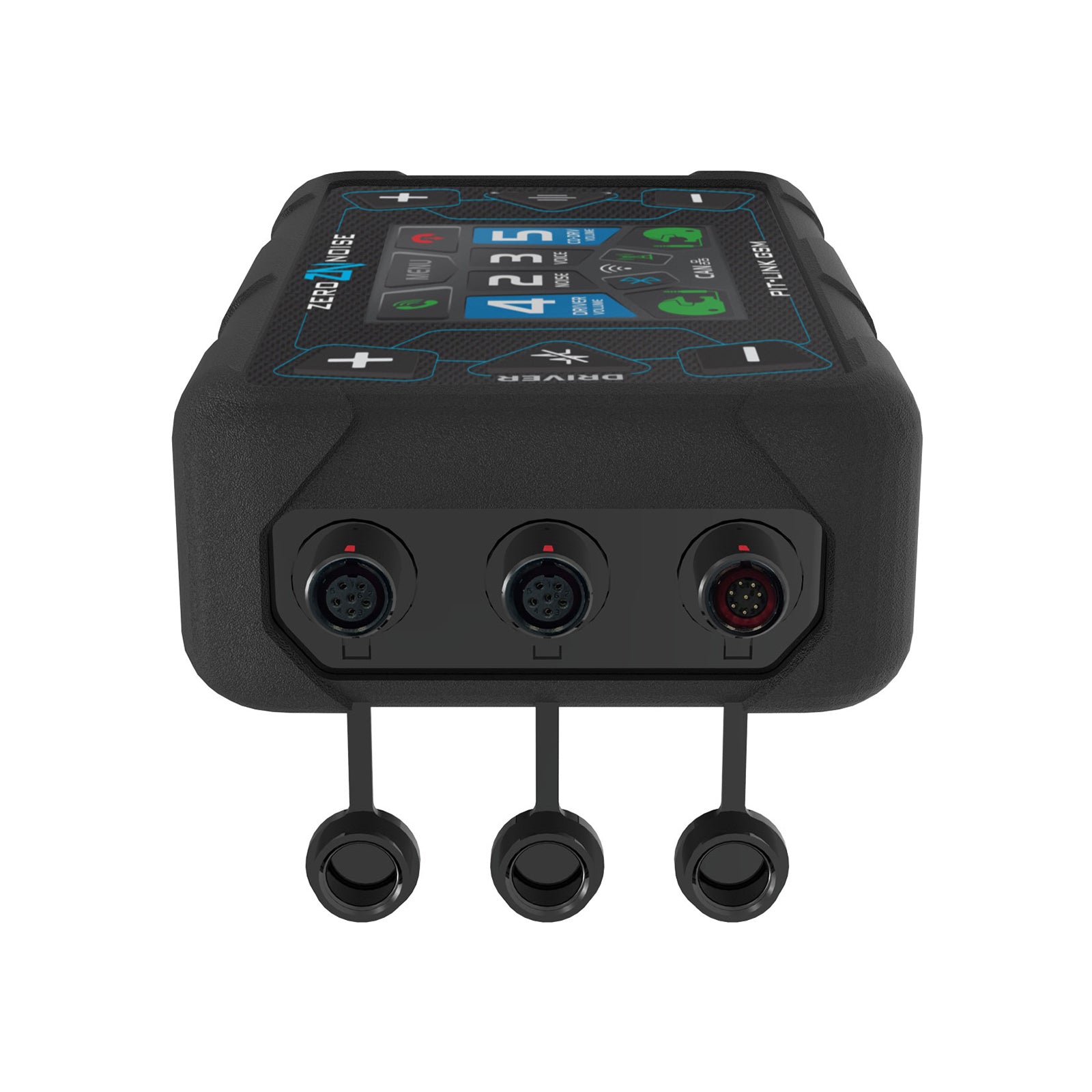 ZeroNoise Pit-Link GSM Amplifier