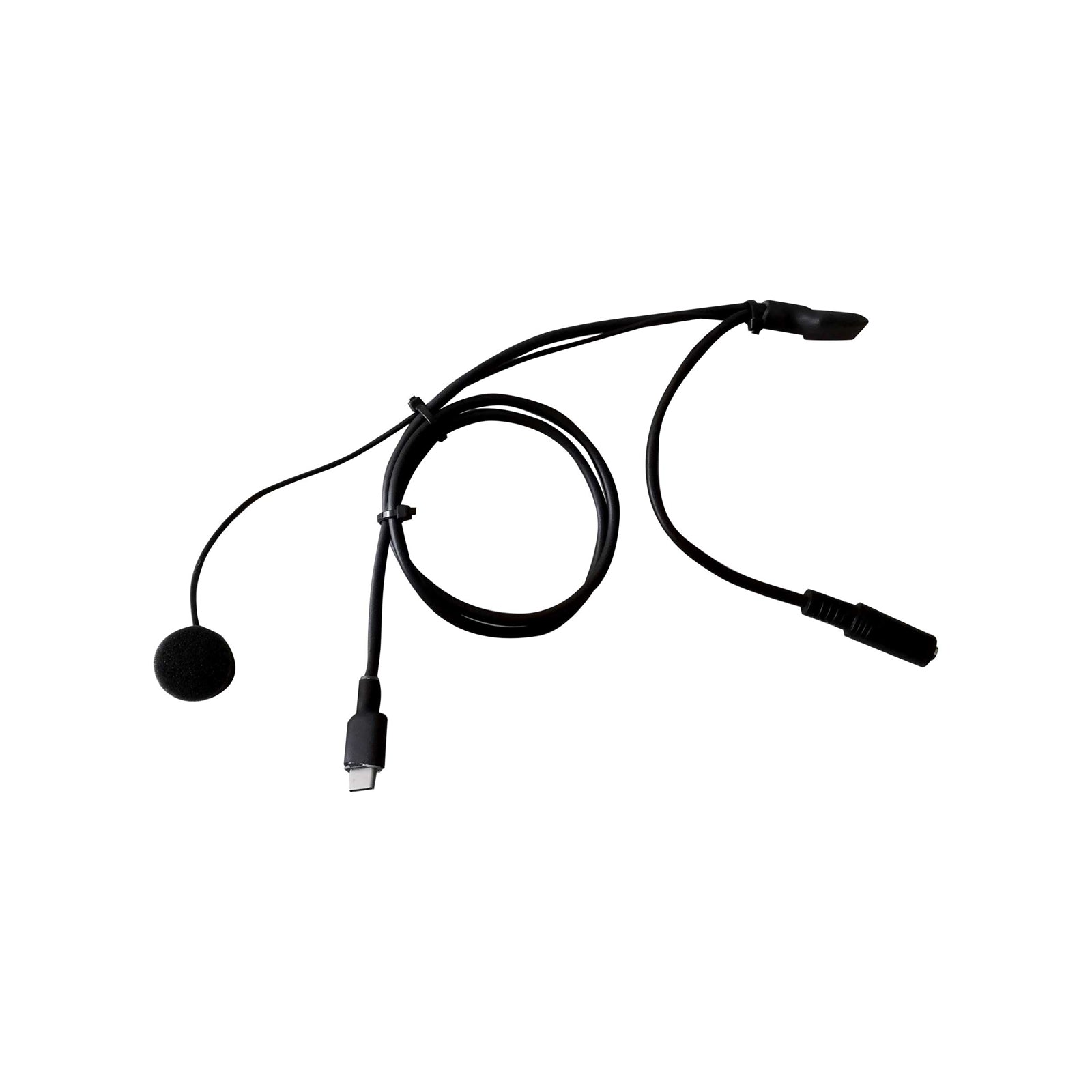 ZeroNoise USB-C Microphone Kit