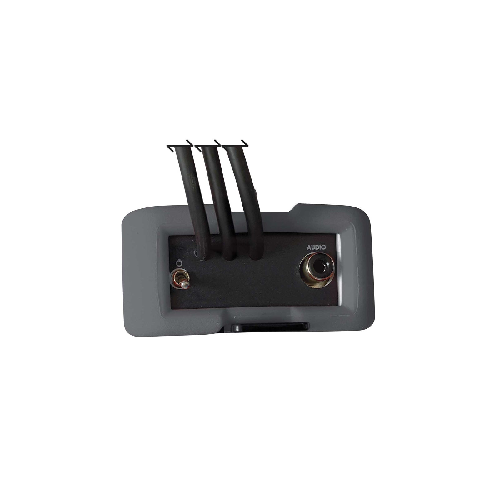 ZeroNoise Valiant Amplifier