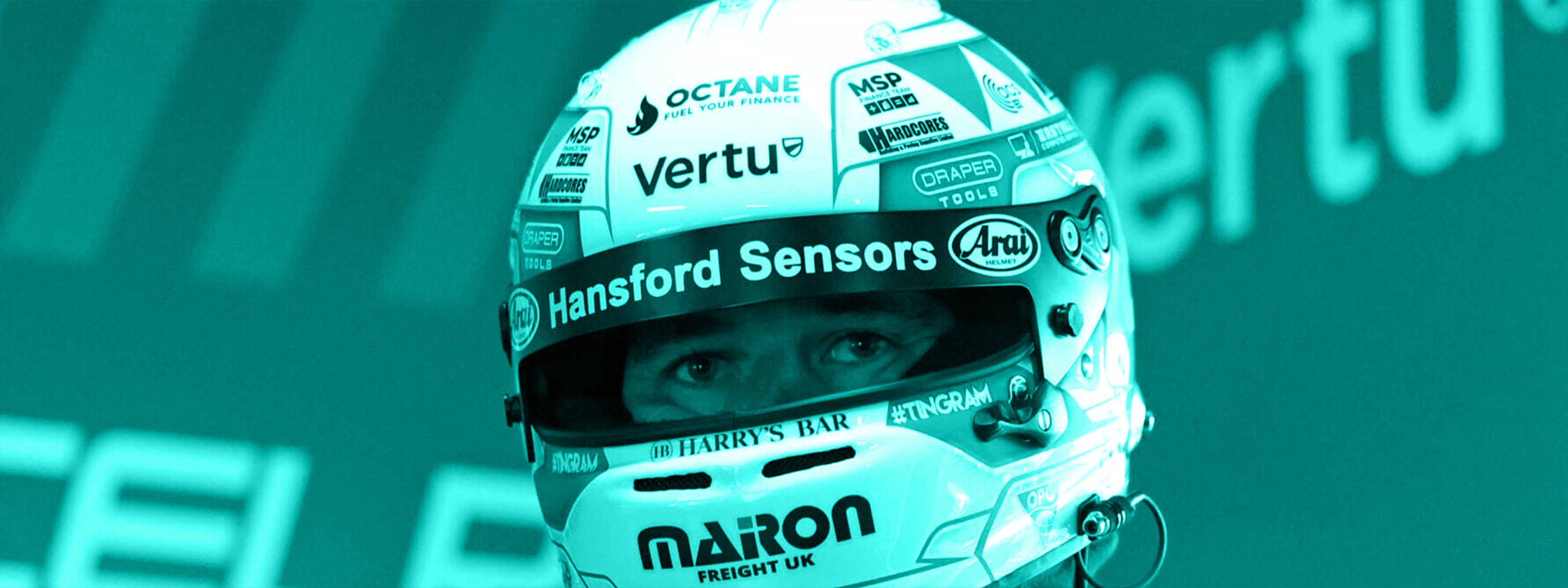 Arai Motorsport Helmets