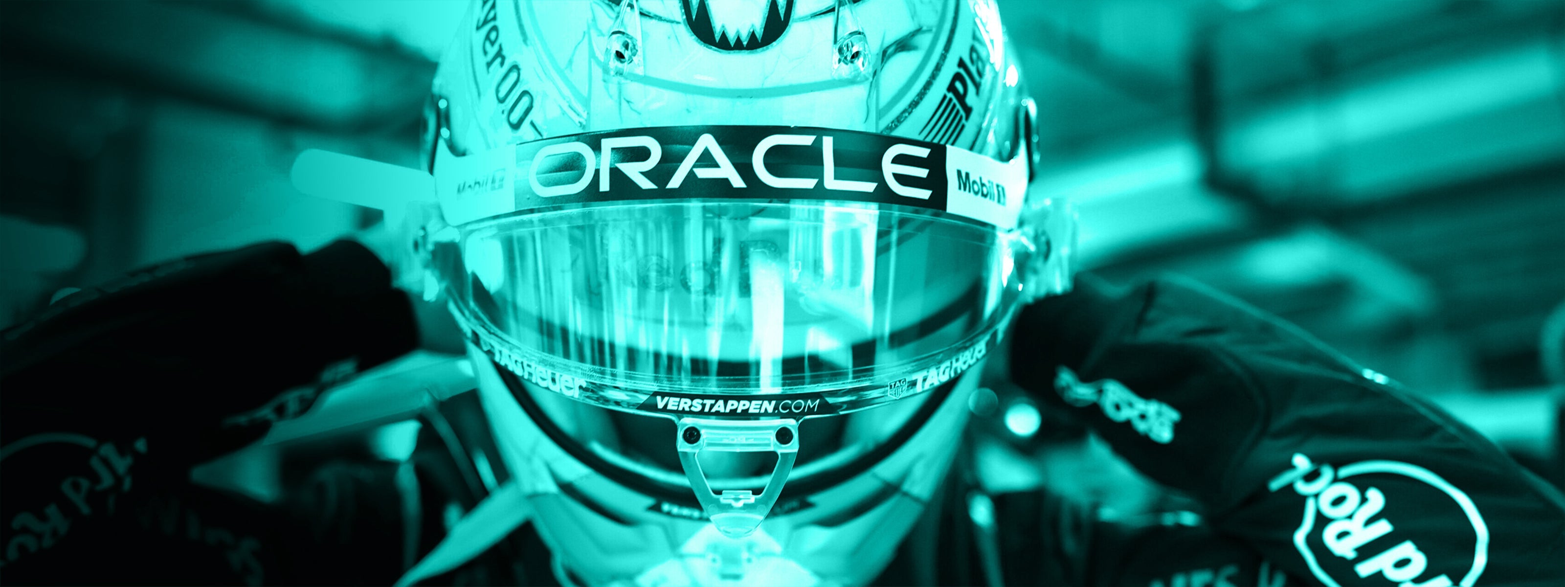 Schuberth Motorsport Helmets