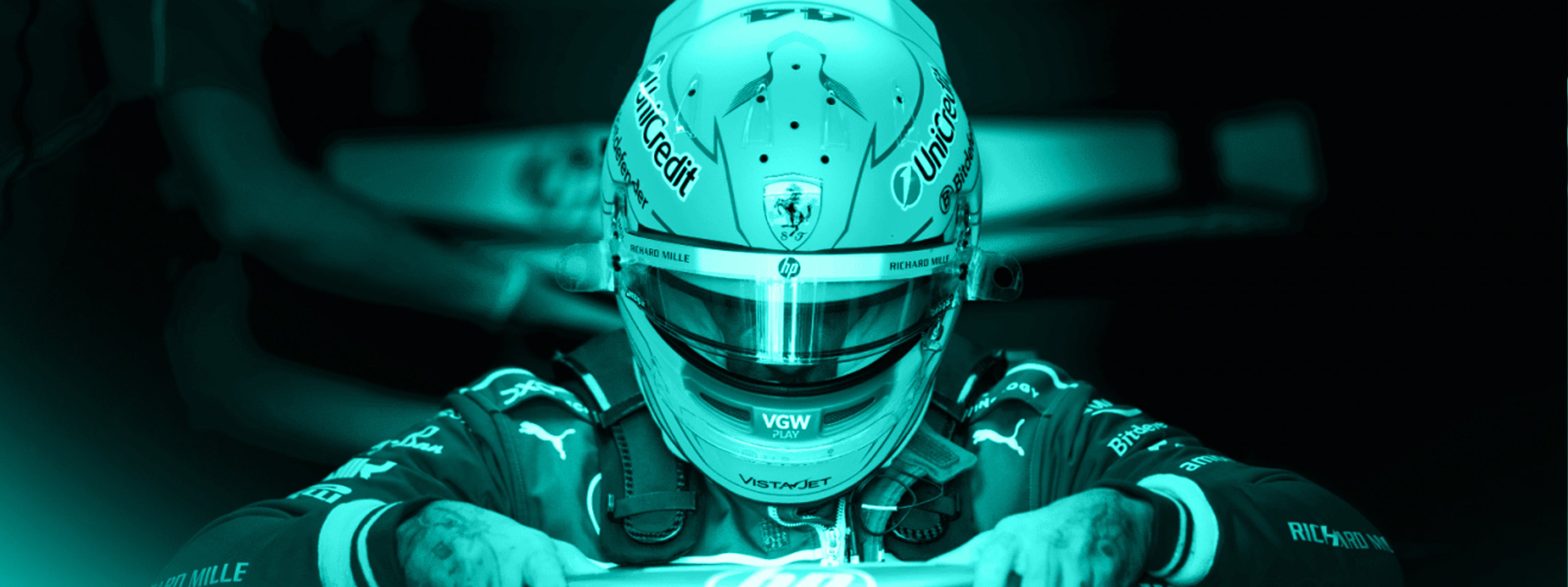 Motorsport Helmets
