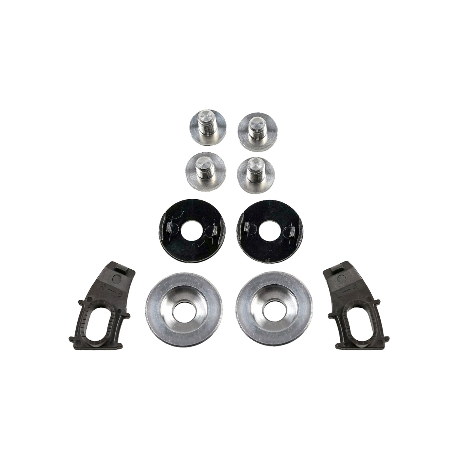 Arai GP-5 Screw Kit