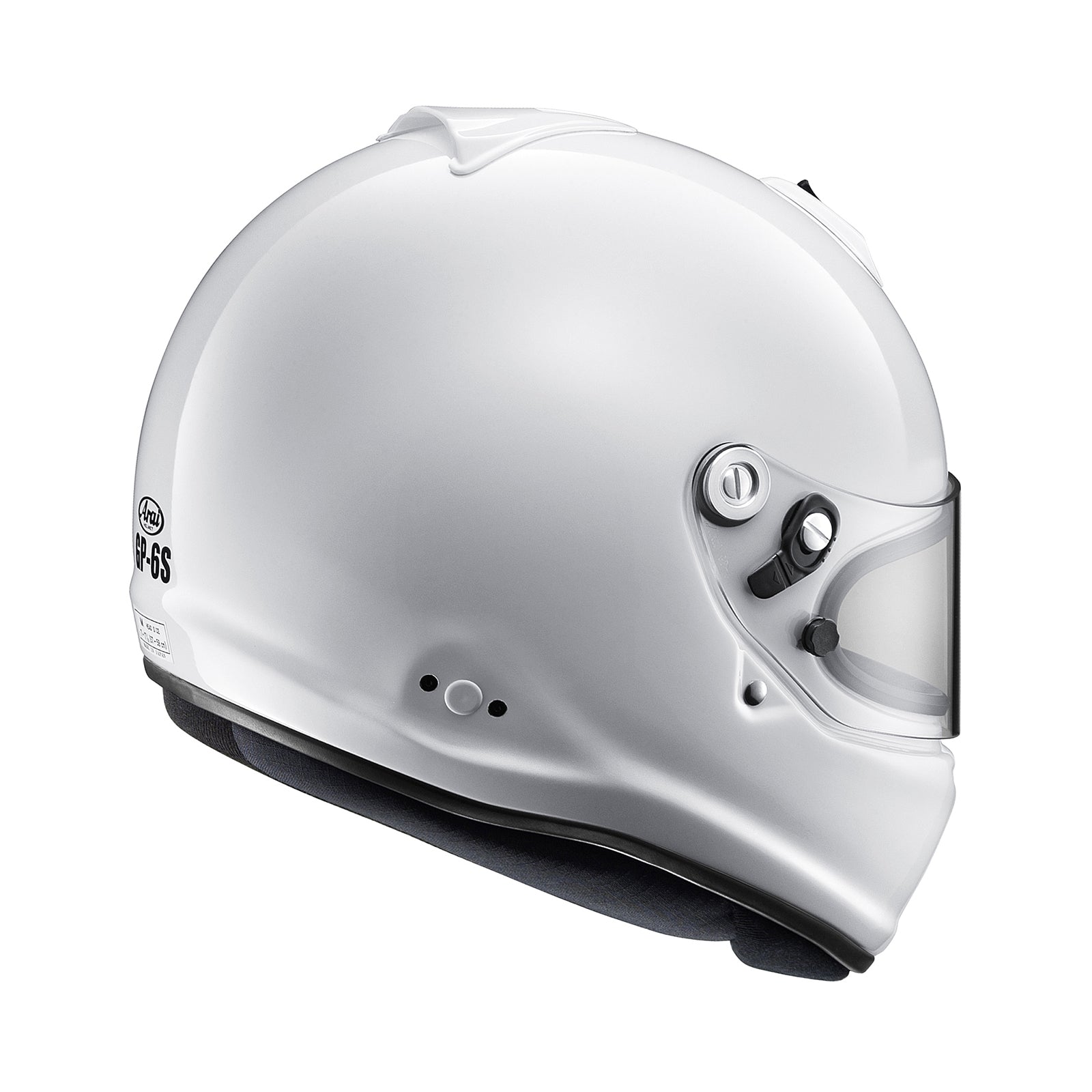 Arai GP-6S