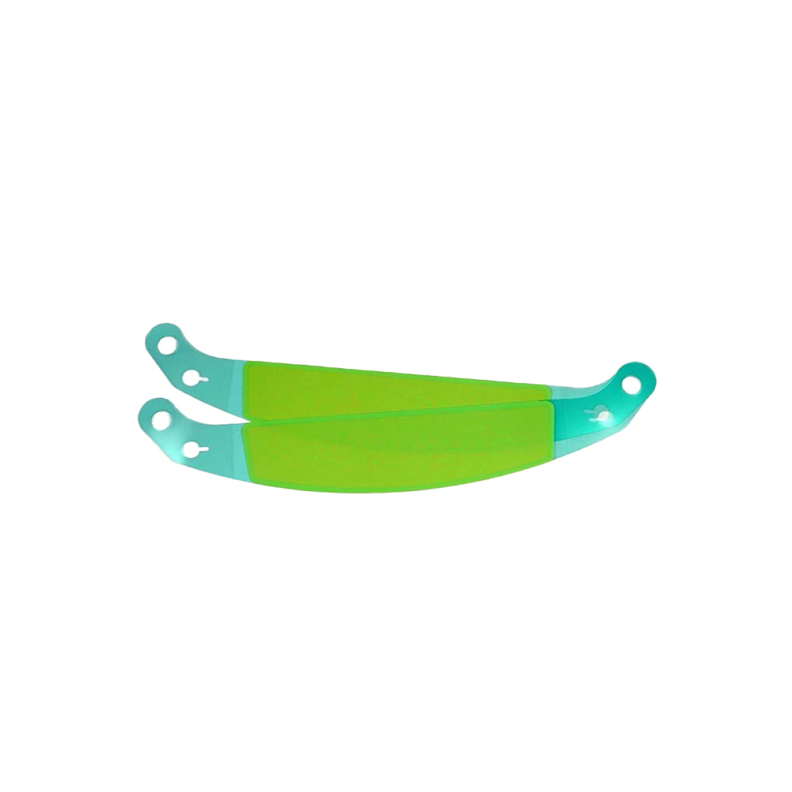 Arai GPV-R Tear-Offs (Pack of 6)