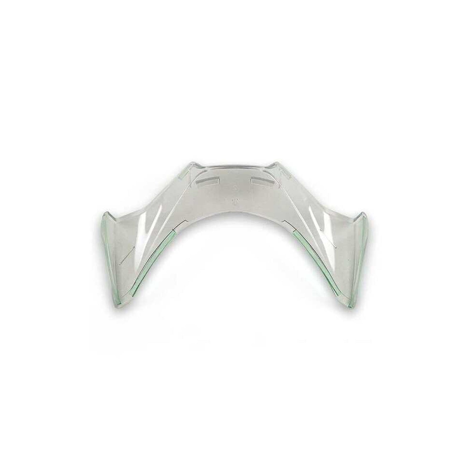 Arai GP-7 Ventilation Ducts (Rear)