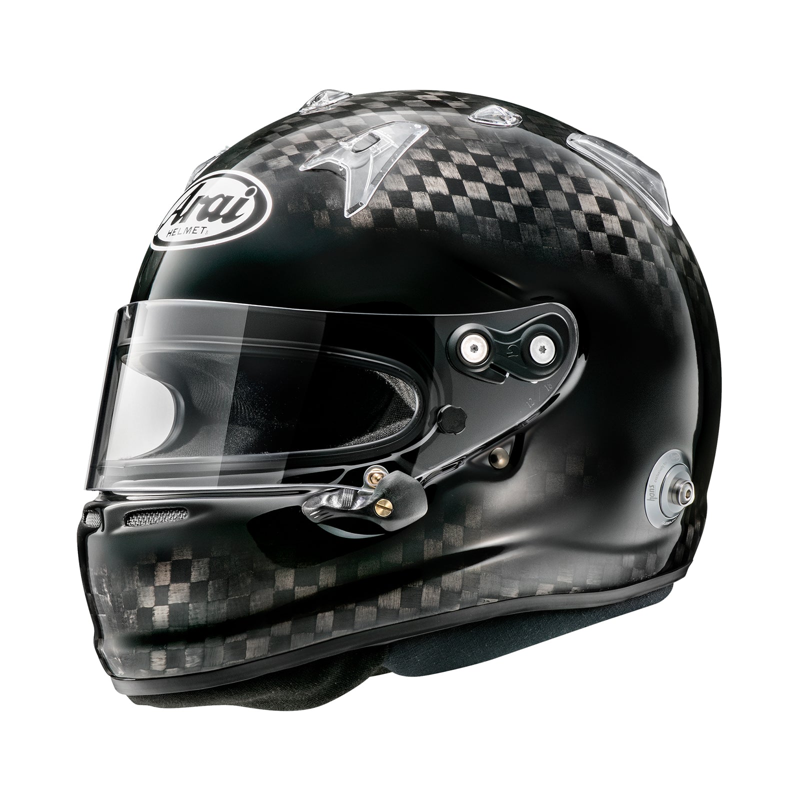 Arai GP-7 SRC ABP